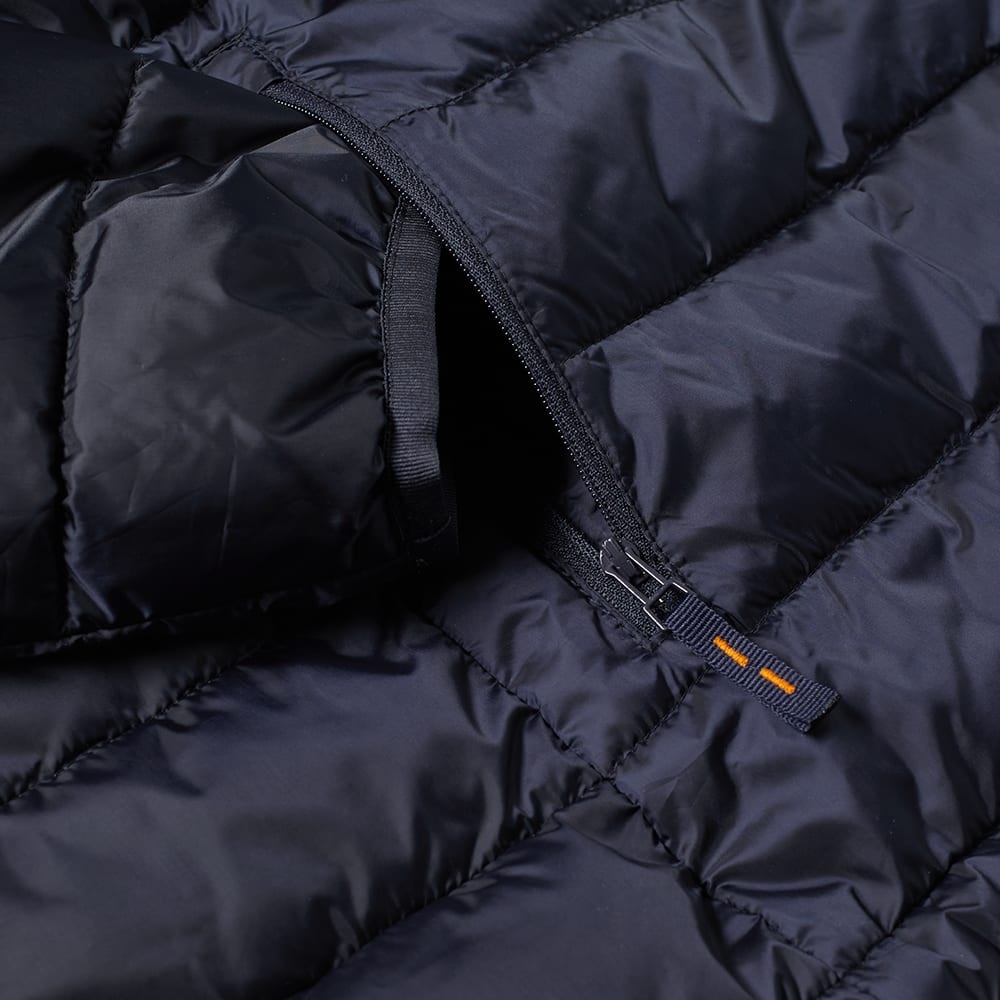 Paul Smith Contrast Yolk Lightweight Down Jacket - 3