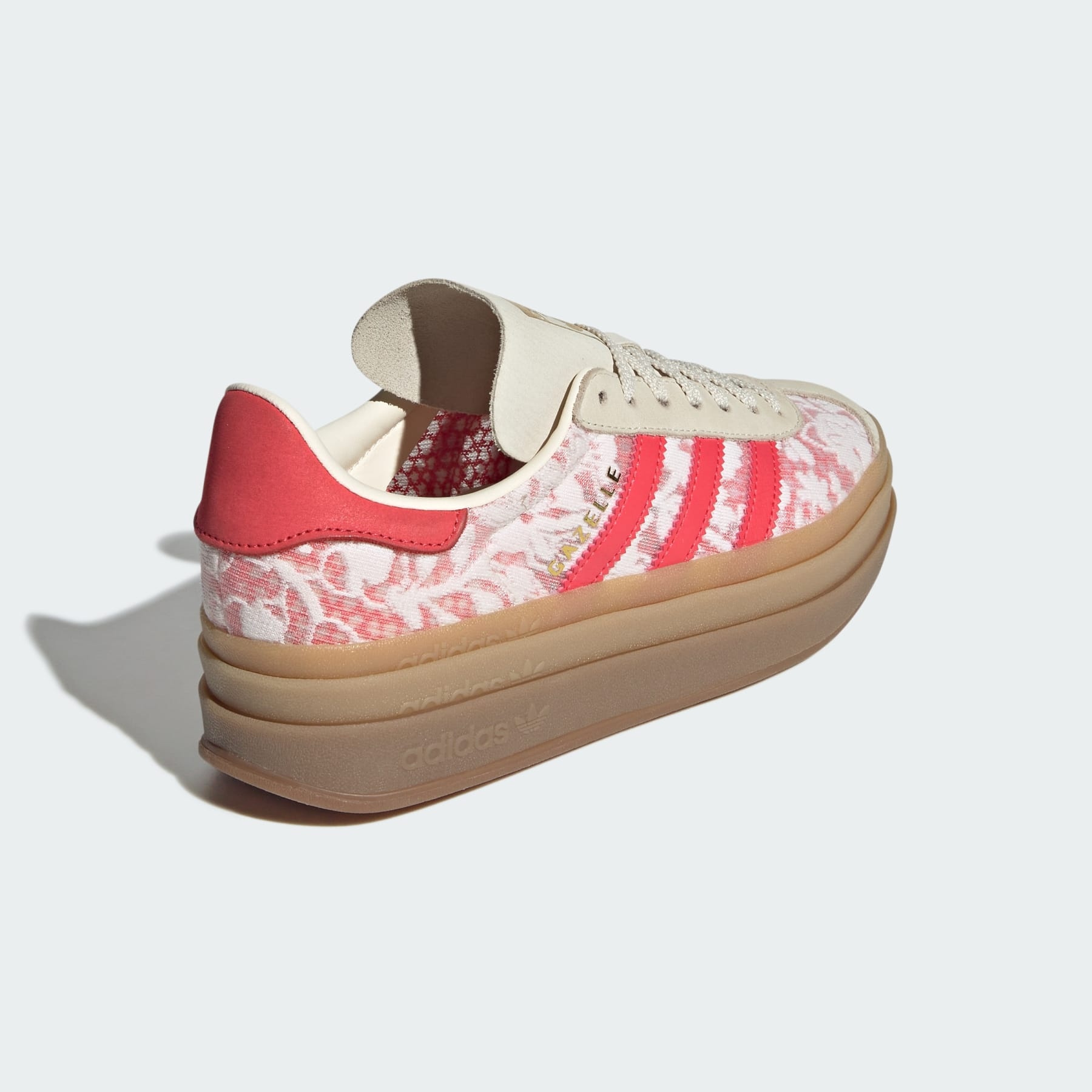 Gazelle Bold X Liberty London Shoes - 7