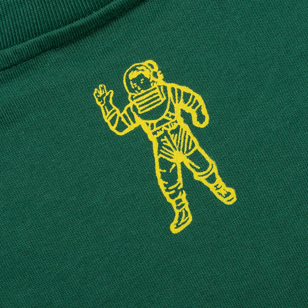 BB NIGHTS S/S TEE - EDEN - 4