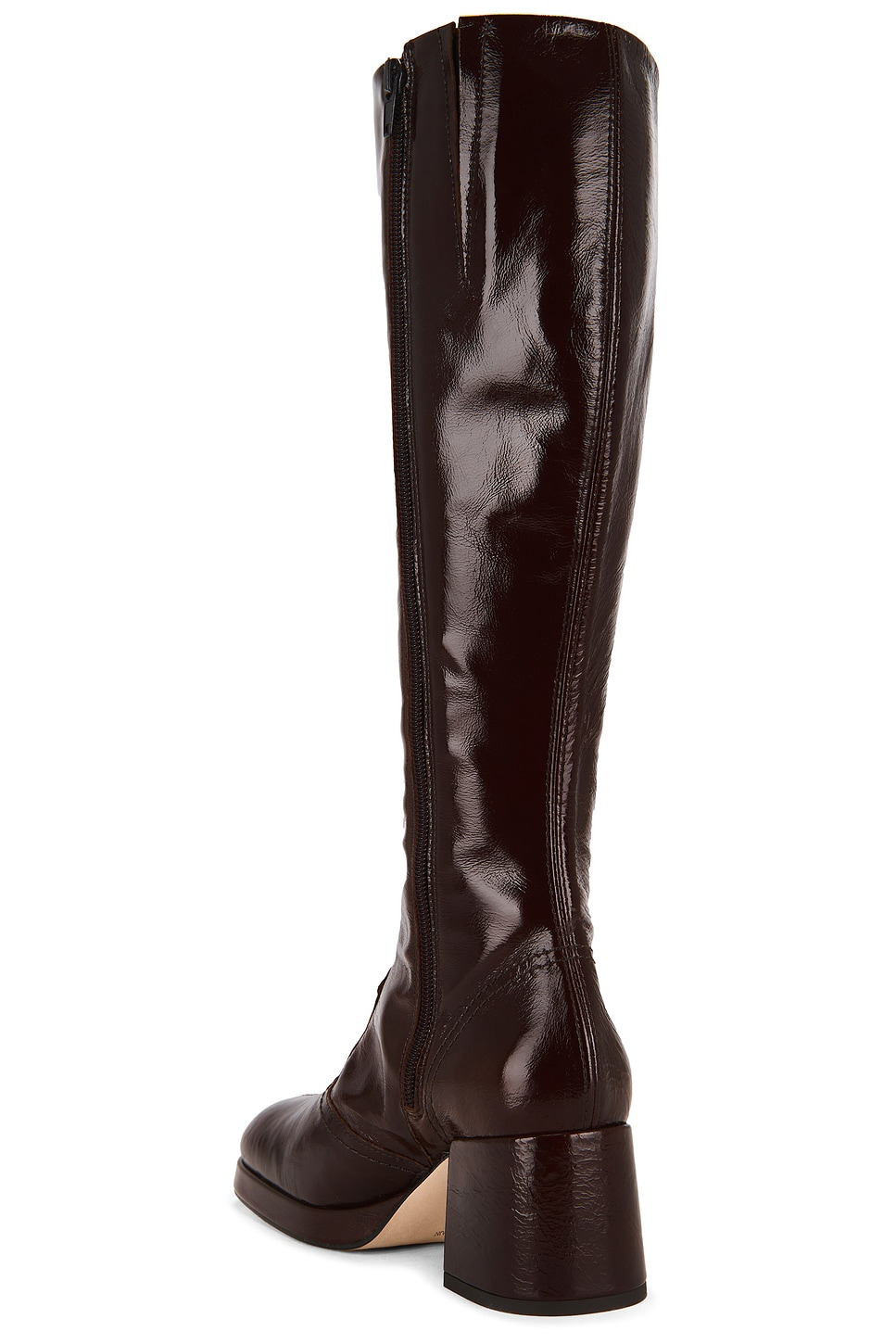 Donna Tall Boot - 3