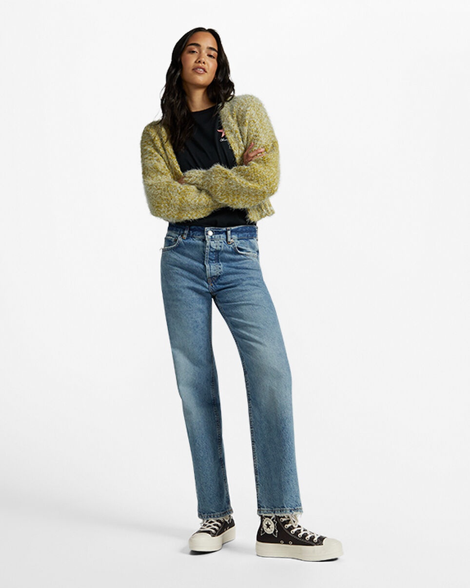 Chuck Taylor All Star Lift Platform Enchanted Garden - 4
