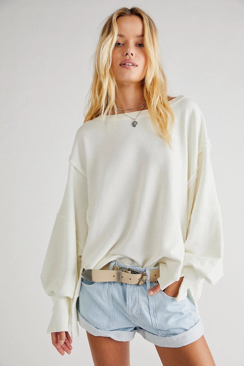 We The Free Camden Sweatshirt 1