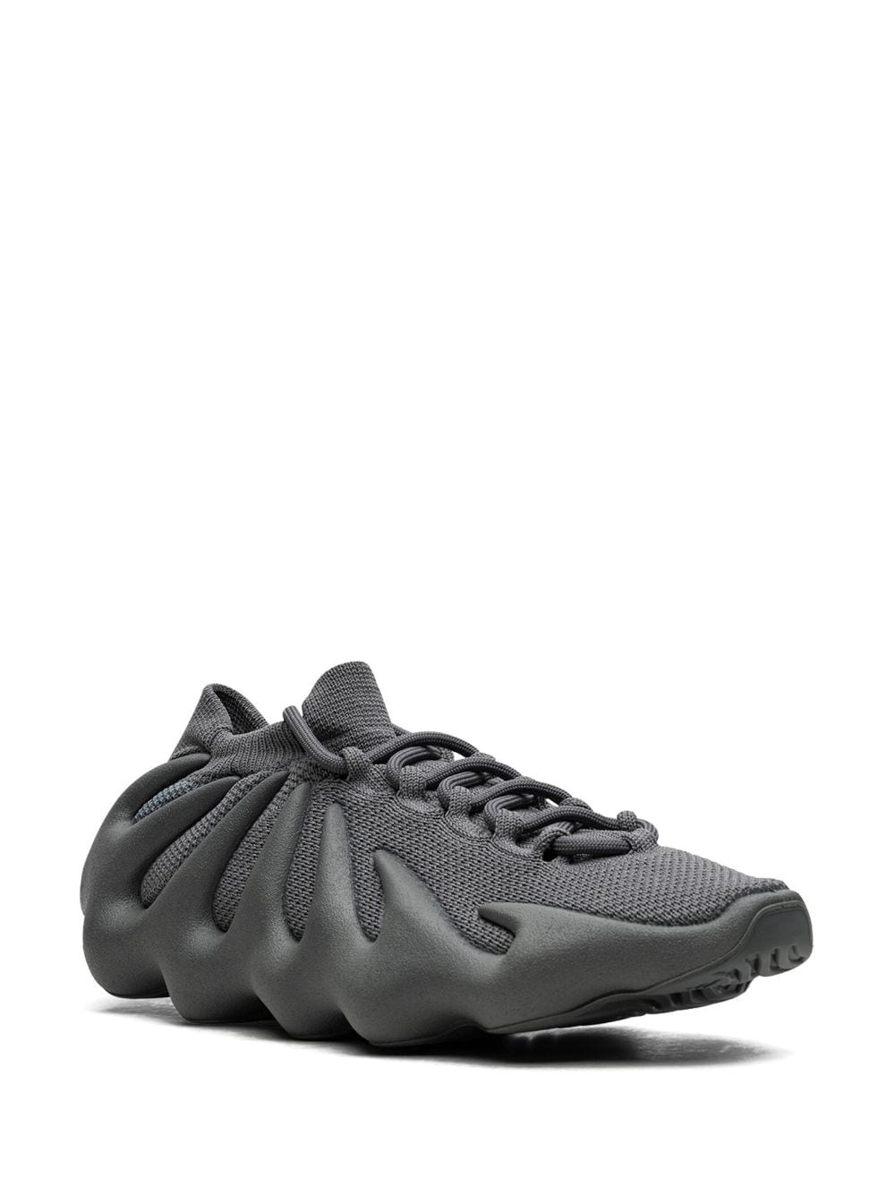 Yeezy 450 "Stone Teal" sneakers - 2