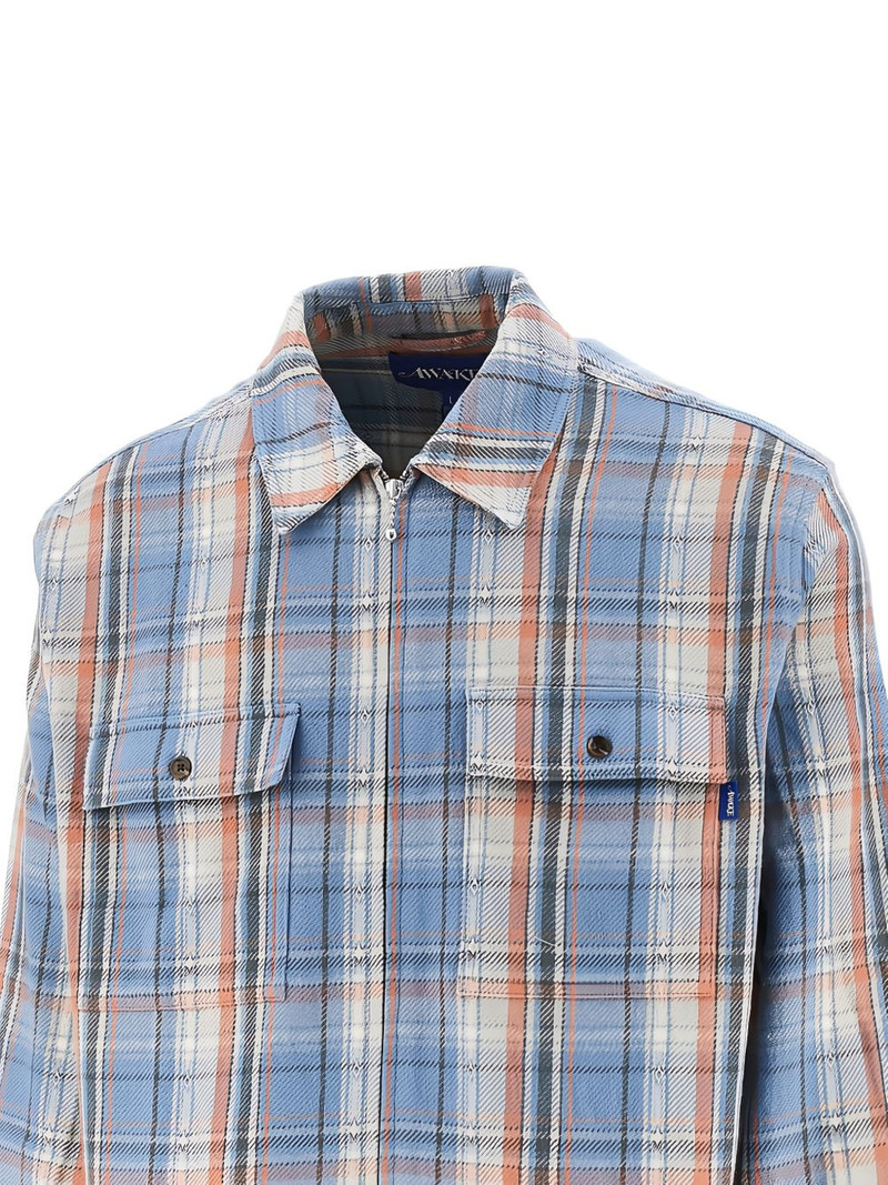 AWAKE NY Rivington shirt outlook