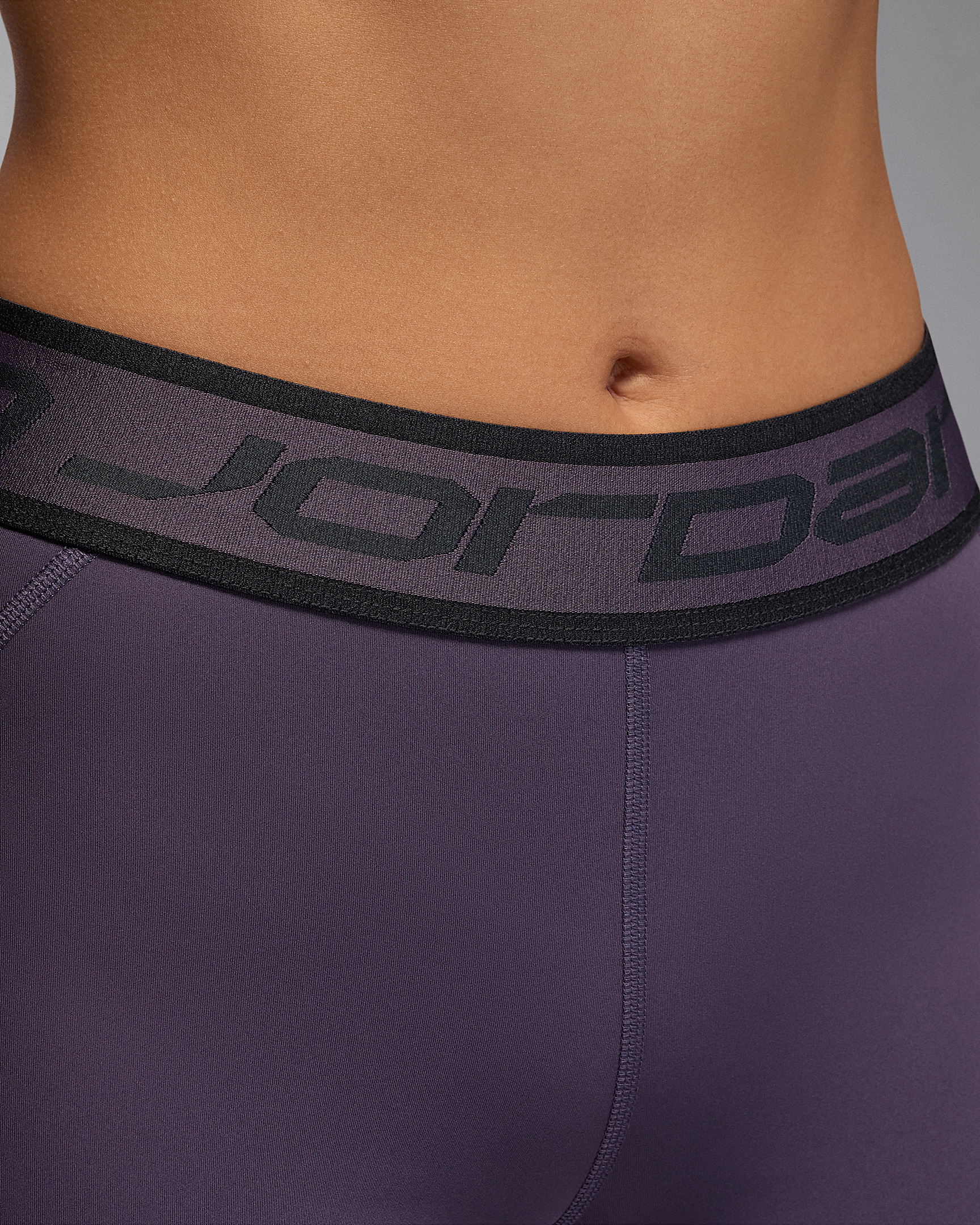 Jordan Sport Women's 5" Shorts - 4