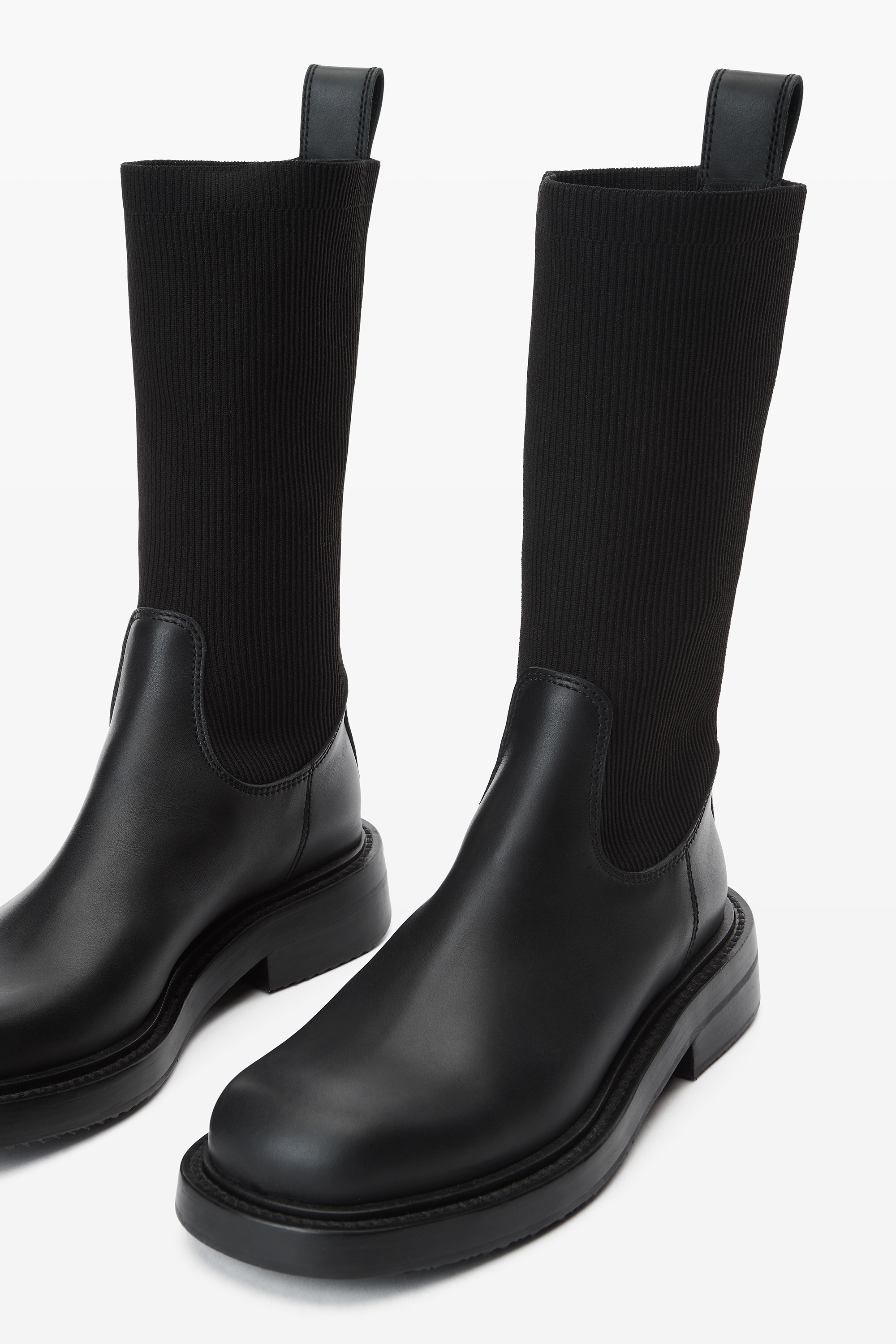 detroit sock boot - 2