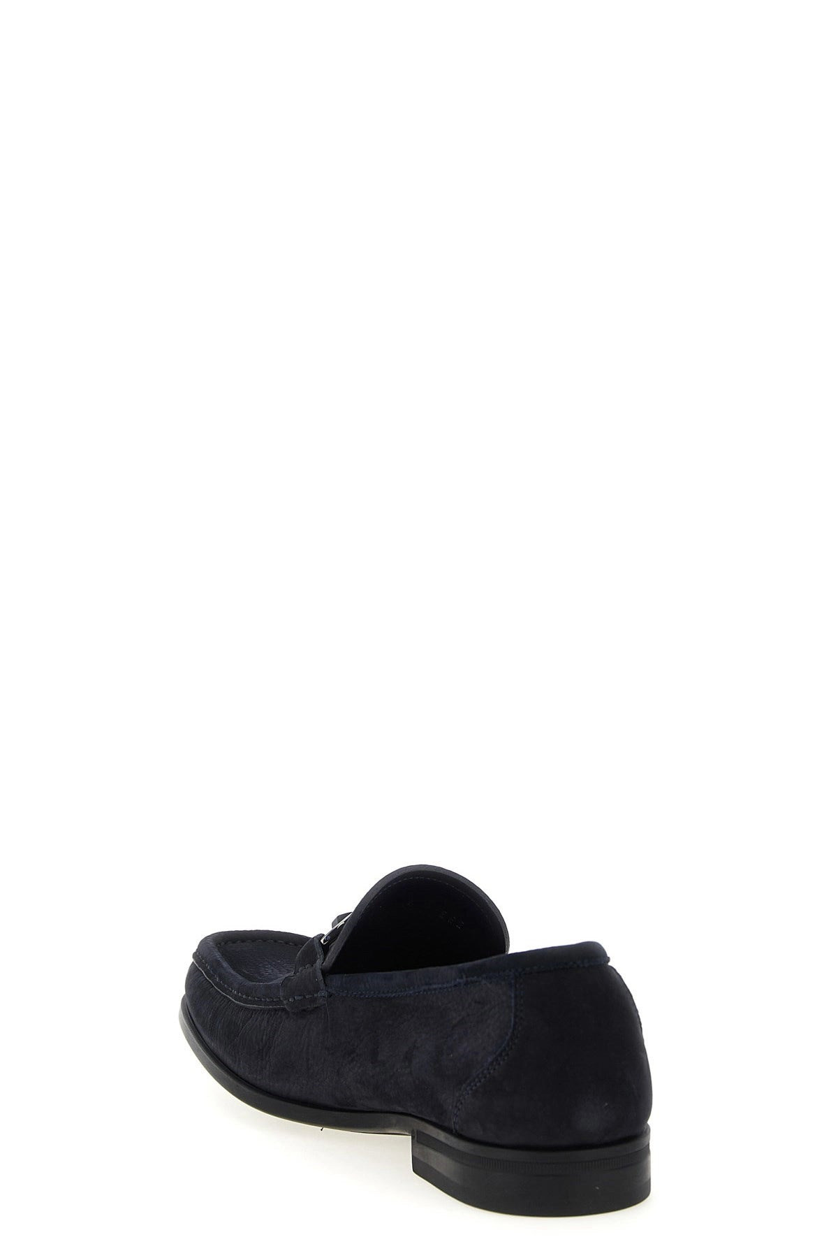 Ferragamo Men 'Grandioso' Loafers - 3