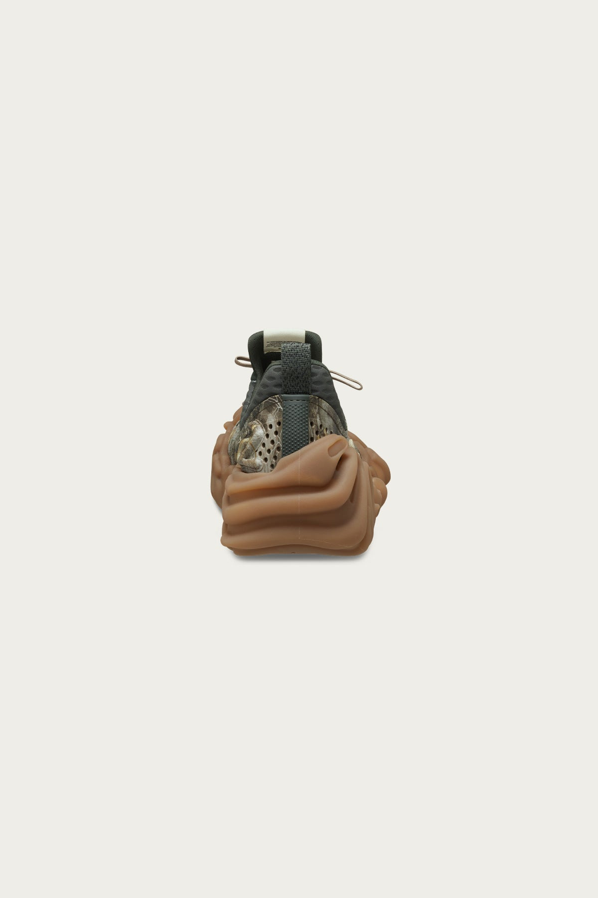 Salehe Bembury x Crocs Juniper Sneaker - Multi - 3