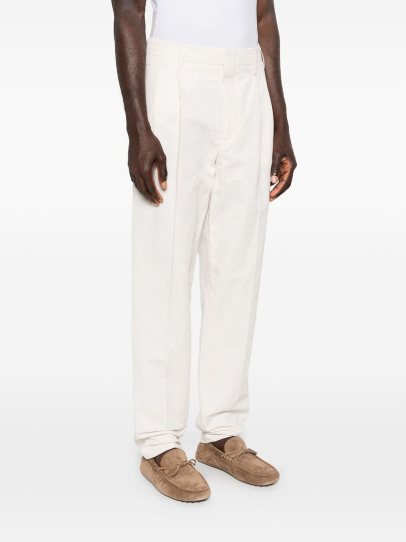 pleated trousers 3