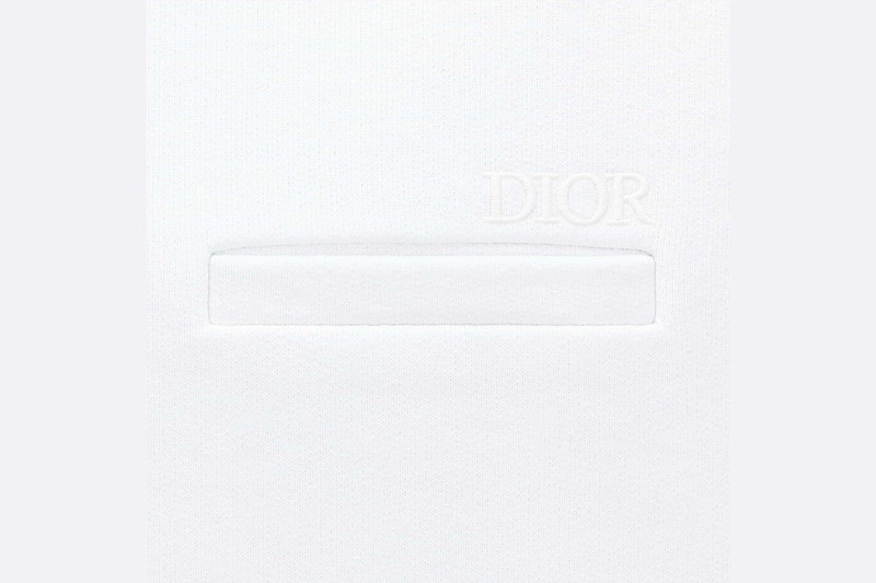 DIOR AND DUNCAN GRANT AND CHARLESTON Relaxed-Fit Sweatshirt 3
