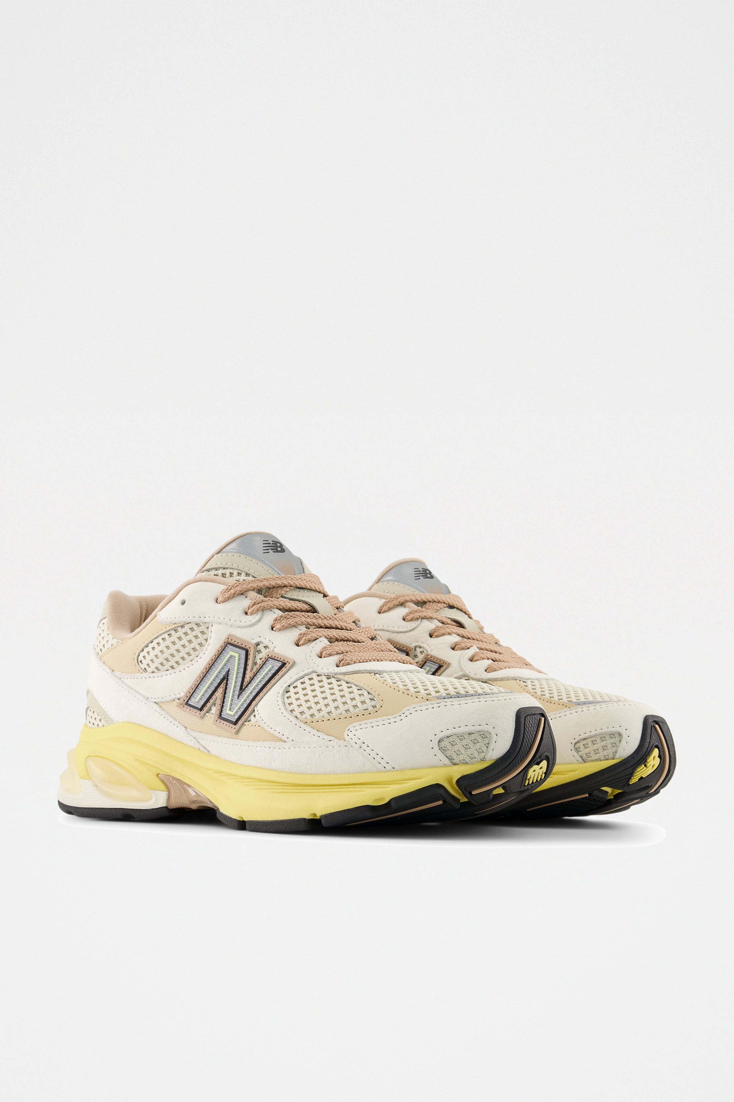 NEW BALANCE 2010 LINEN / DESERT CLAY - 3