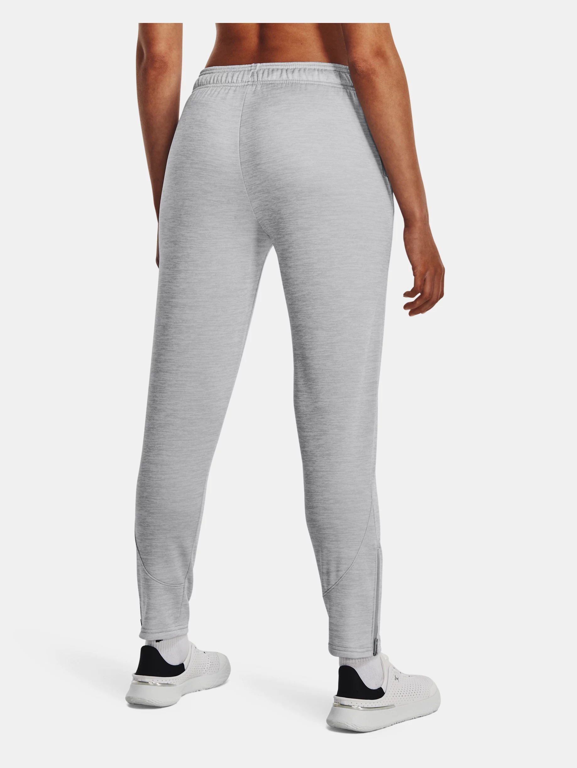 Women's UA Storm Armour Fleece® Joggers - 4