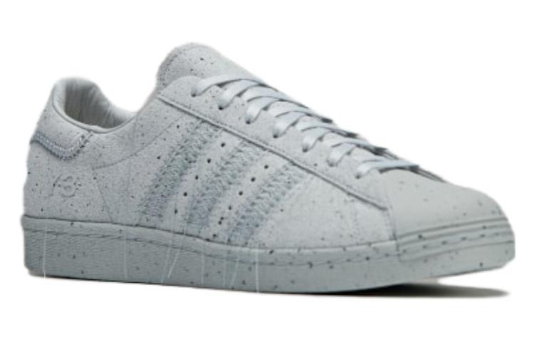 adidas Y-3 Superstar 'Clear Onix' IG3043 - 4