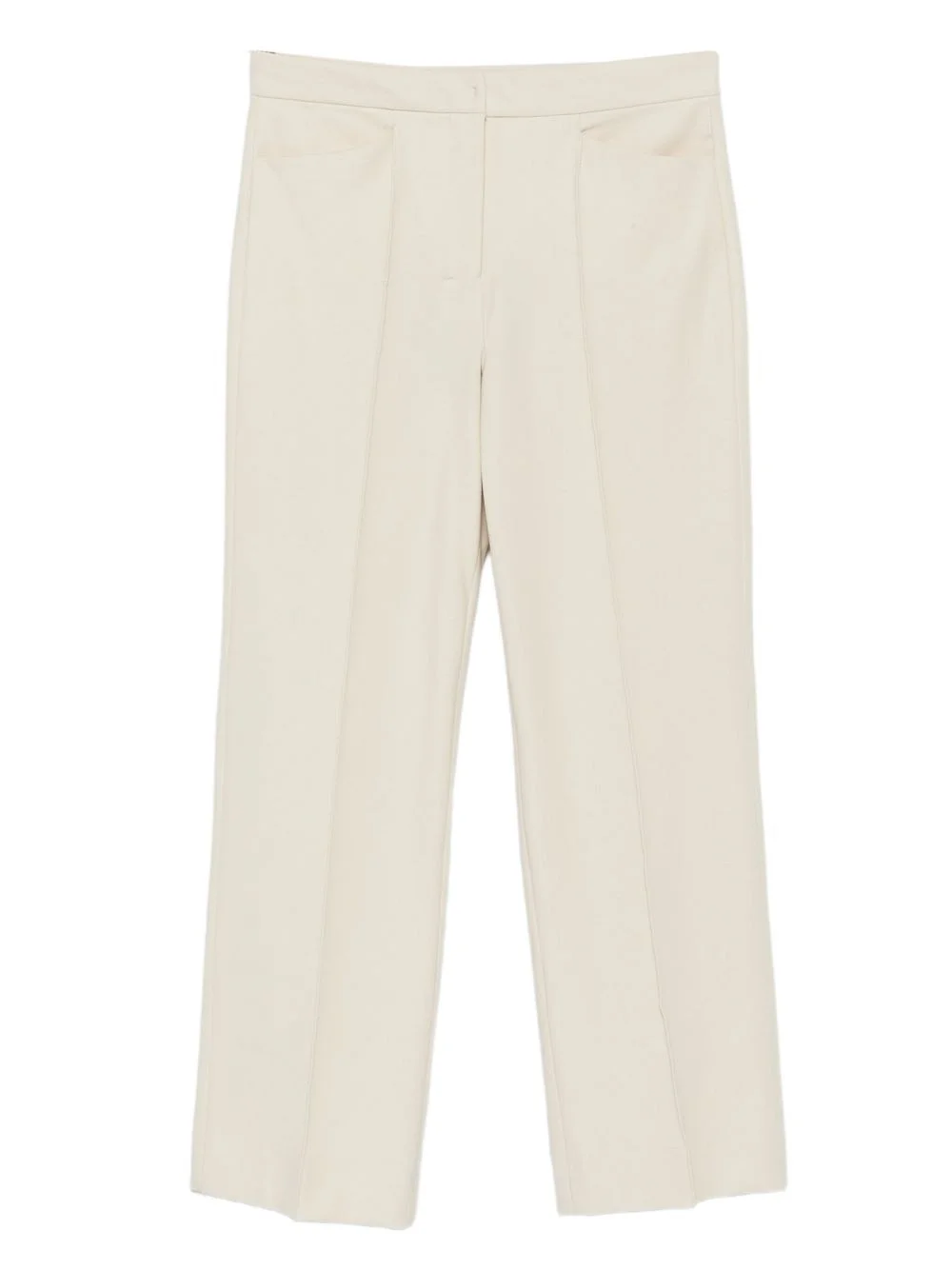 tailored trousers - 1