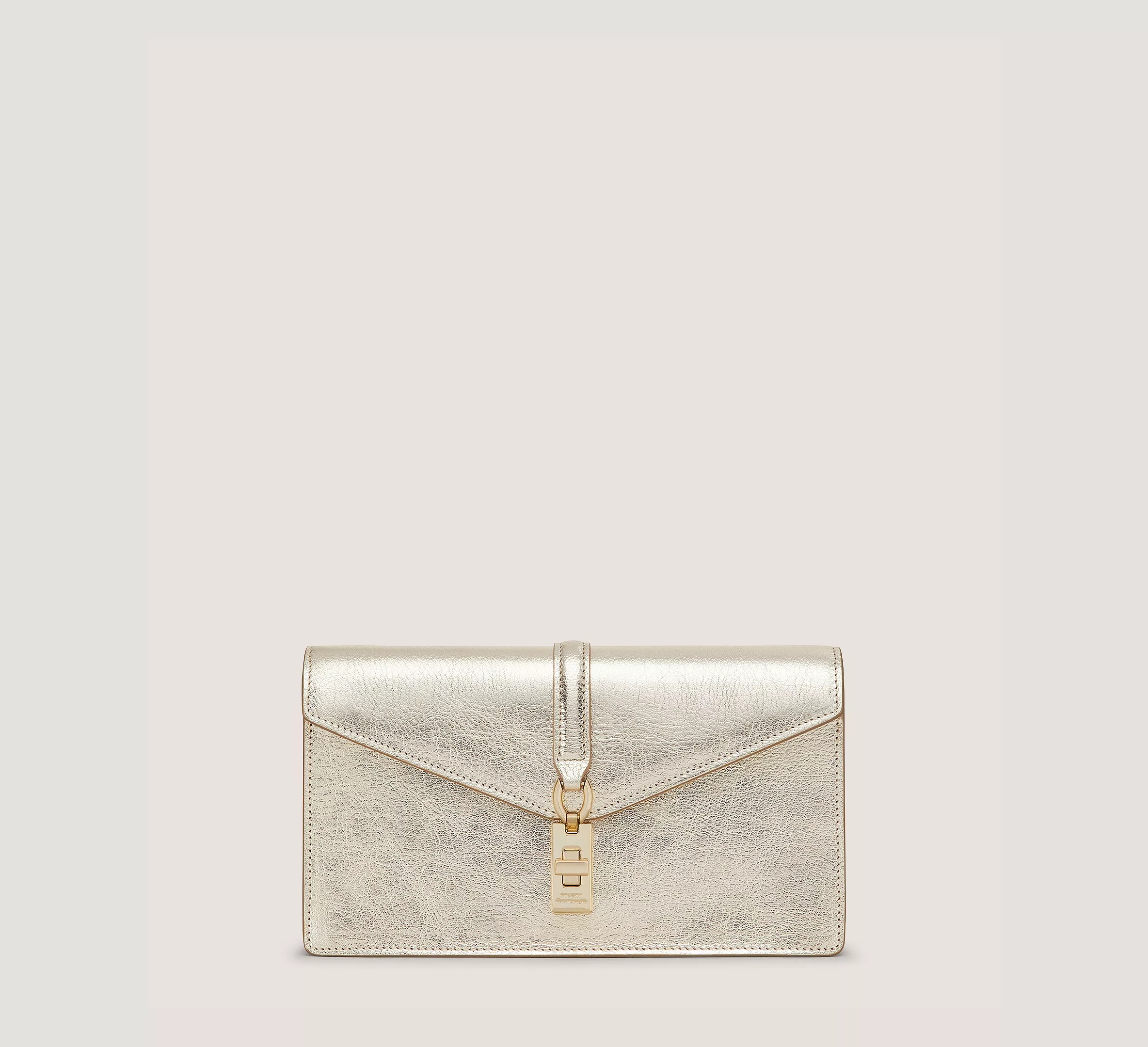 MILAN LOVELETTER CLUTCH - 1