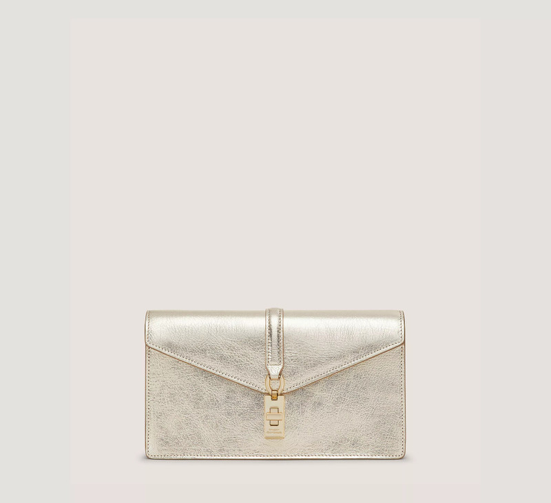 MILAN LOVELETTER CLUTCH 1