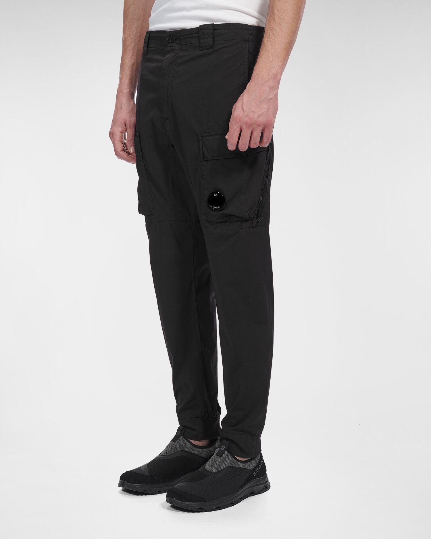 50 Fili Stretch Cargo Pants - 2