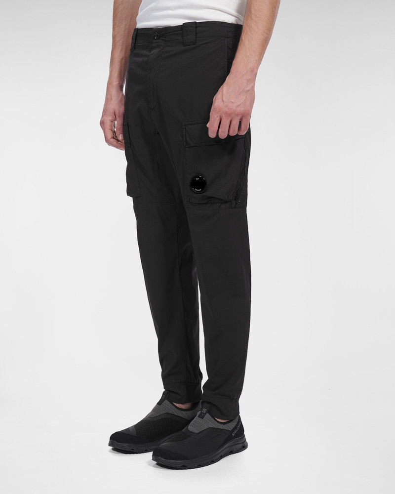 C.P. Company 50 Fili Stretch Cargo Pants outlook