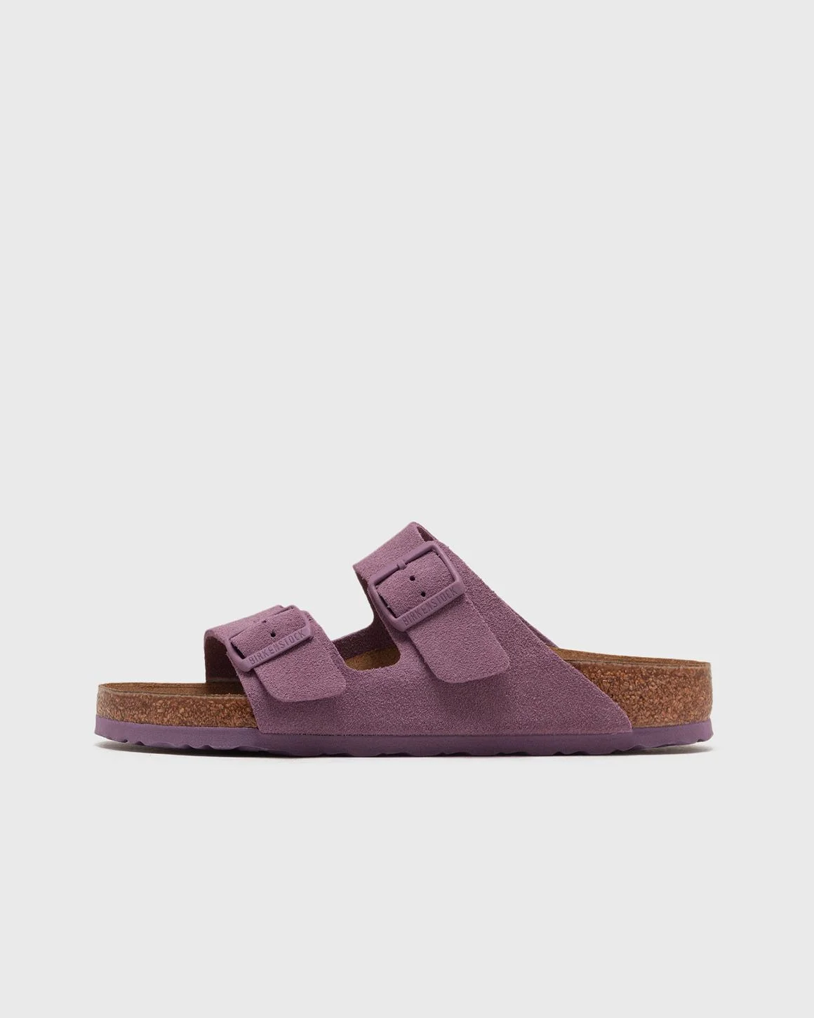Arizona Suede Leather - 1