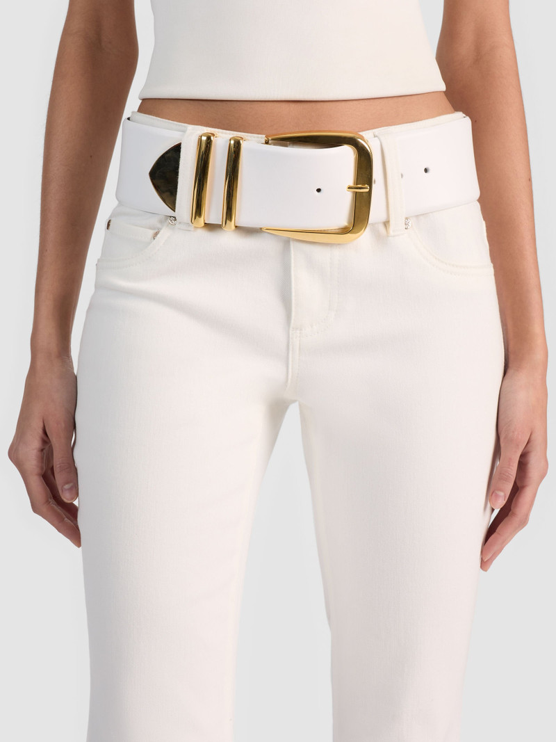 HARLEY WIDE BELT 1