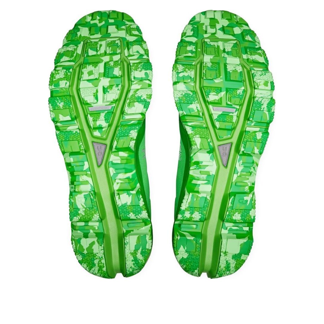 On Running x LOEWE Cloudventure 2 'Grass Green' 3MF10954191 - 6