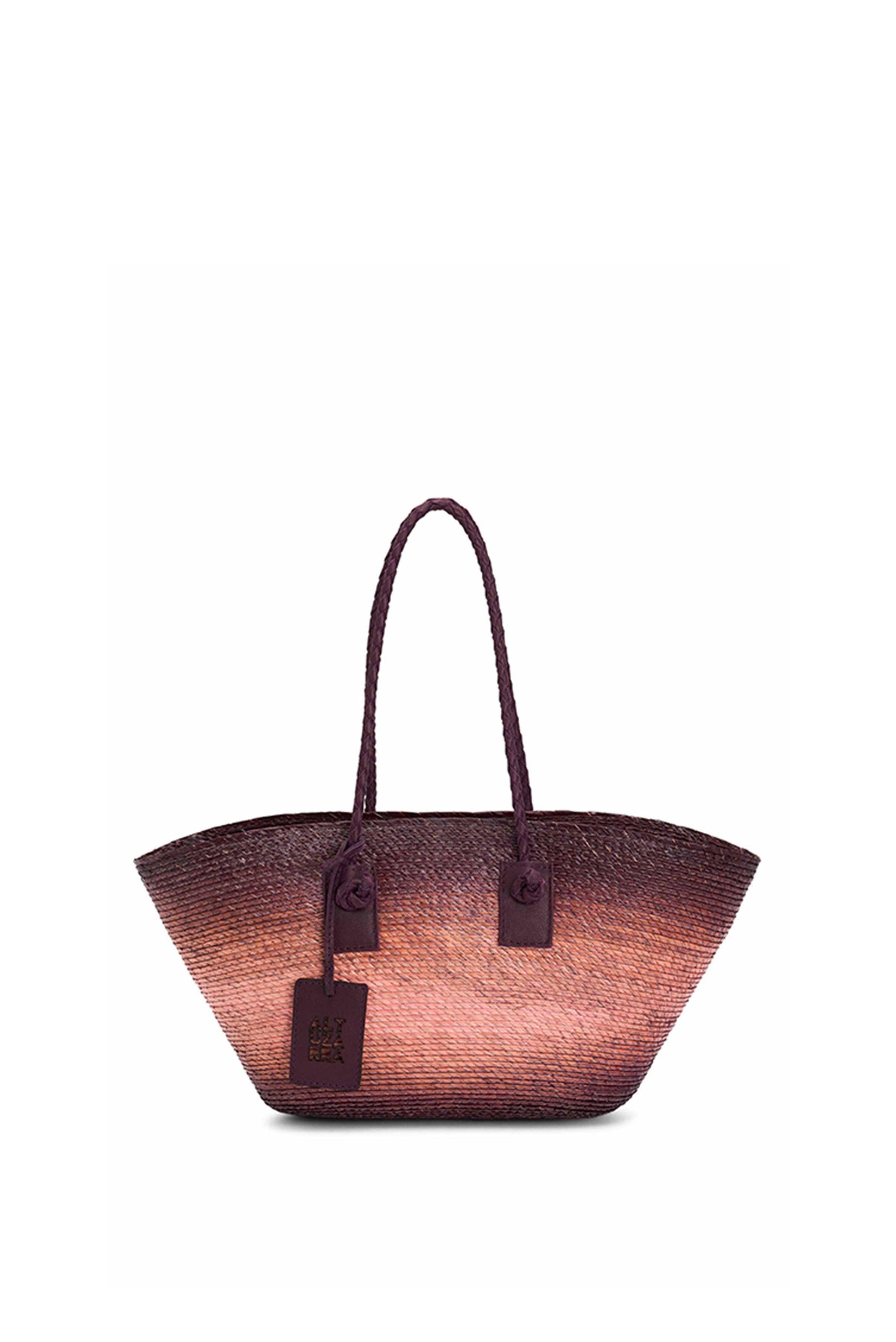 'WATERMILL' BAG SMALL - 1