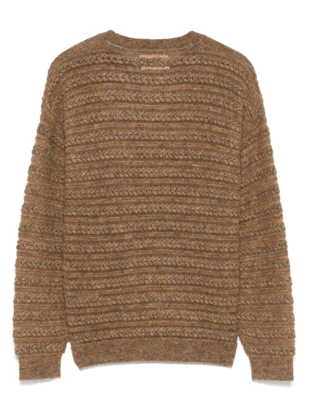 Oletta sweater - 2