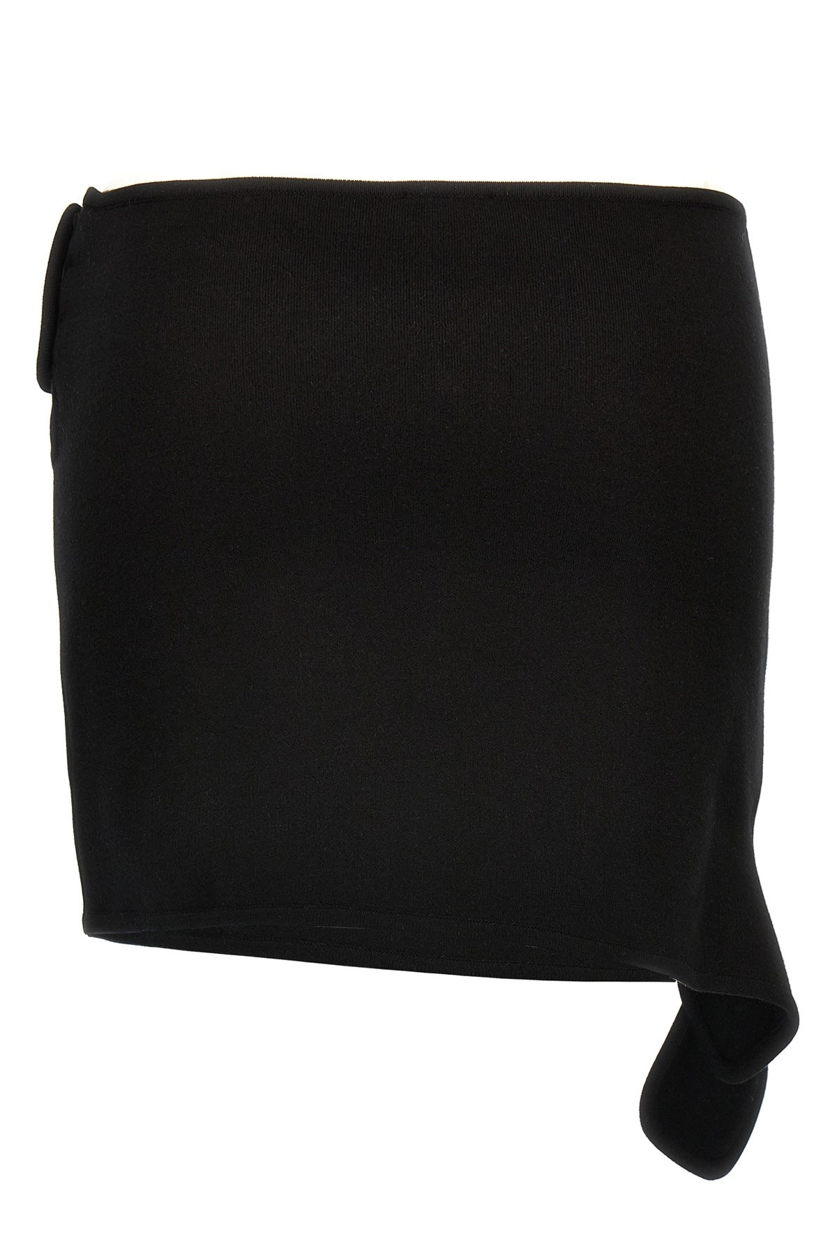 'Loop Milano' skirt - 3