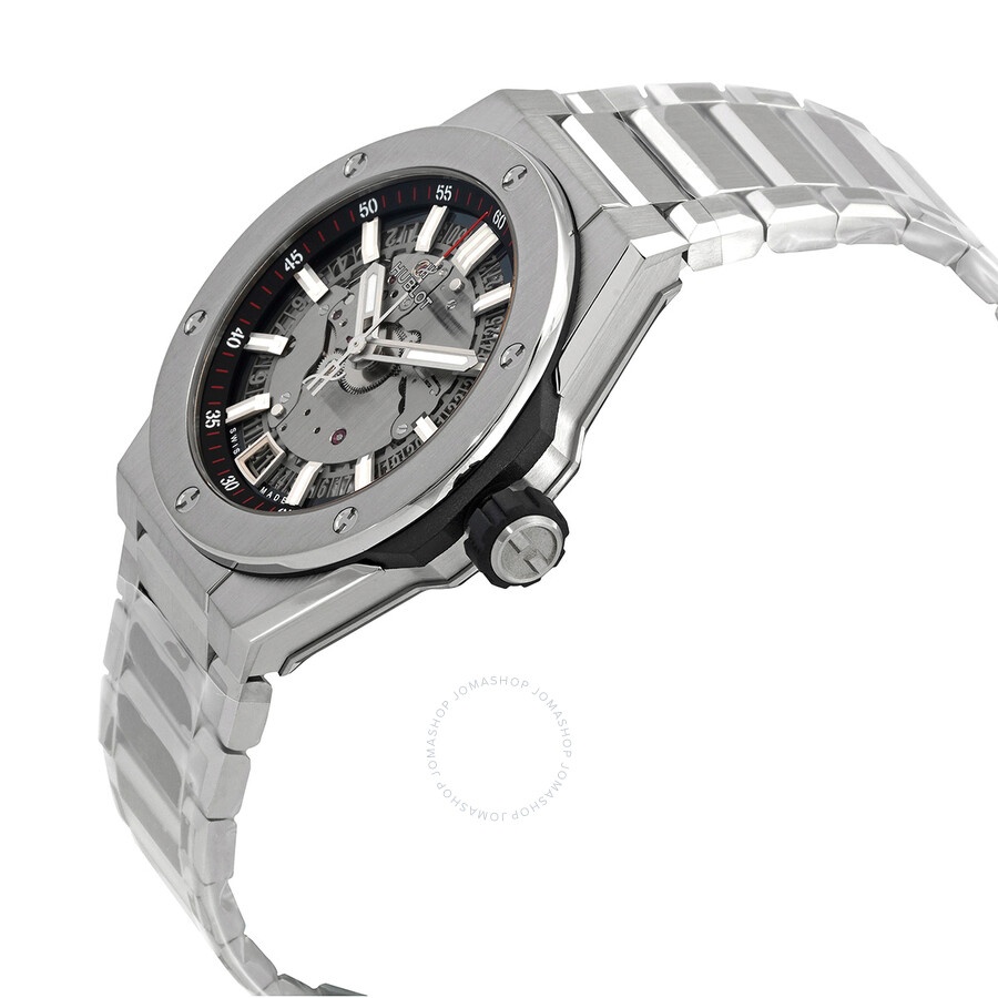 Hublot Big Bang Integral Time Automatic Men's Watch 456.NX.0170.NX - 2