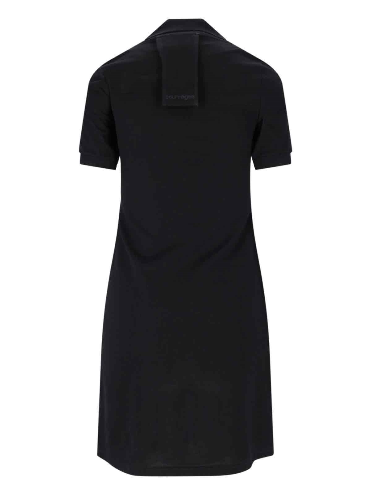 MINI POLO DRESS - 2