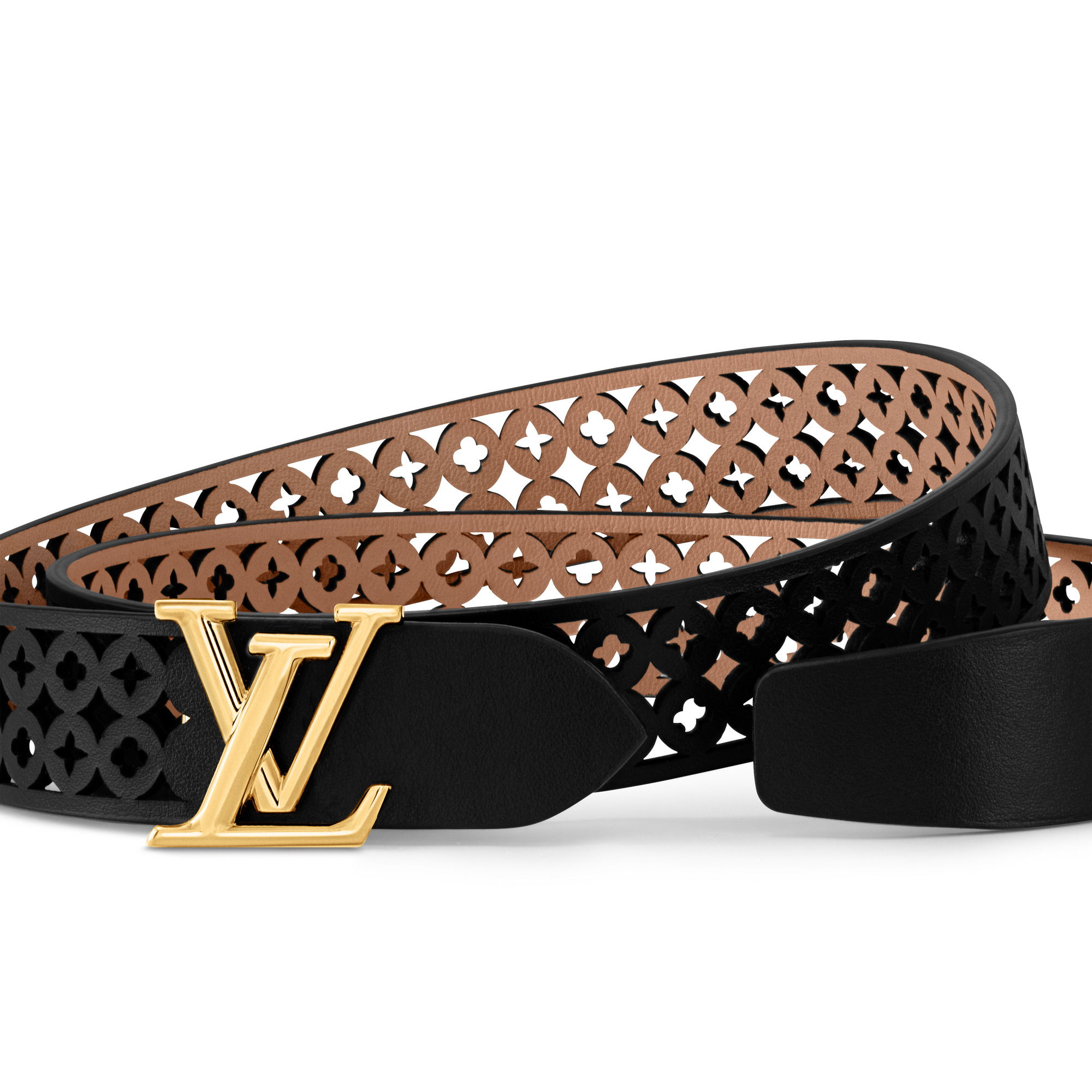 LV Perforation 30mm Belt - 2