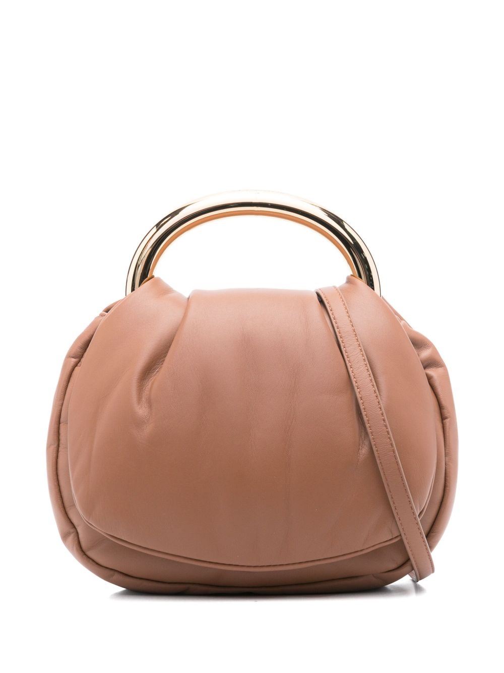 Ring tote bag - 1