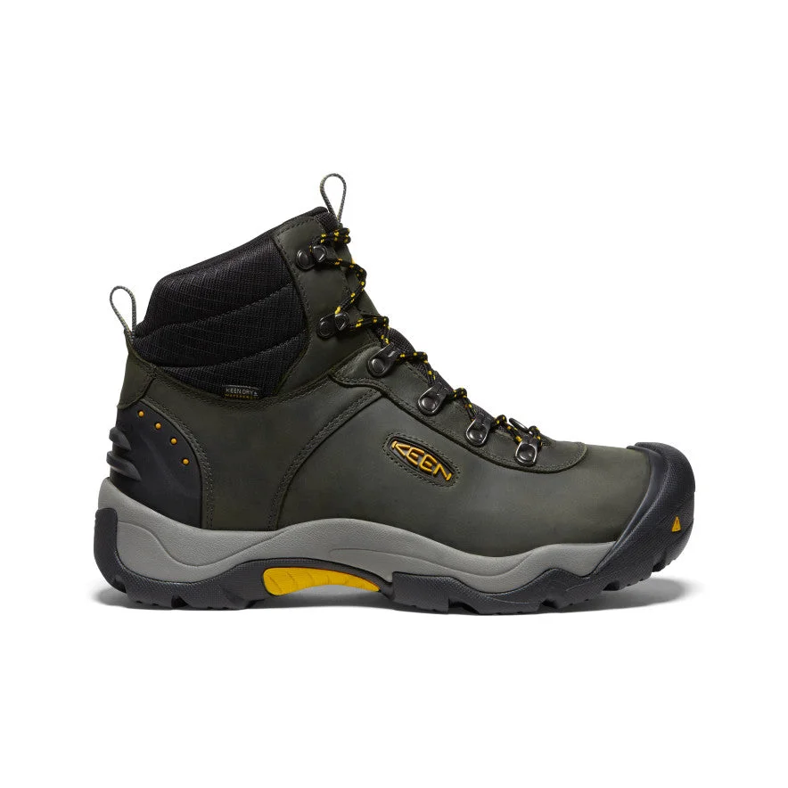 Men's Revel III Waterproof Winter Boot - 1