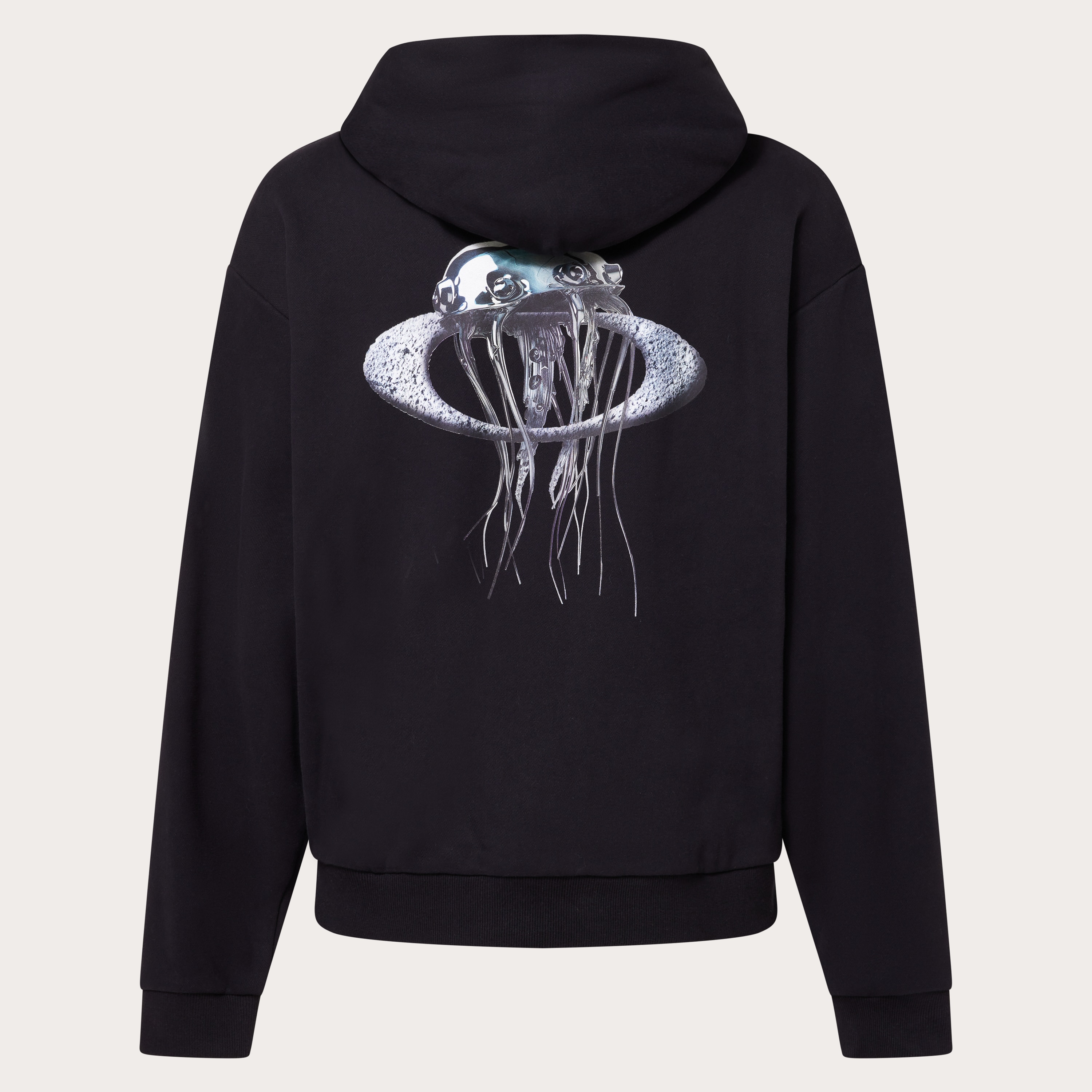 Futurescape Iced Jelly Hoodie - 2