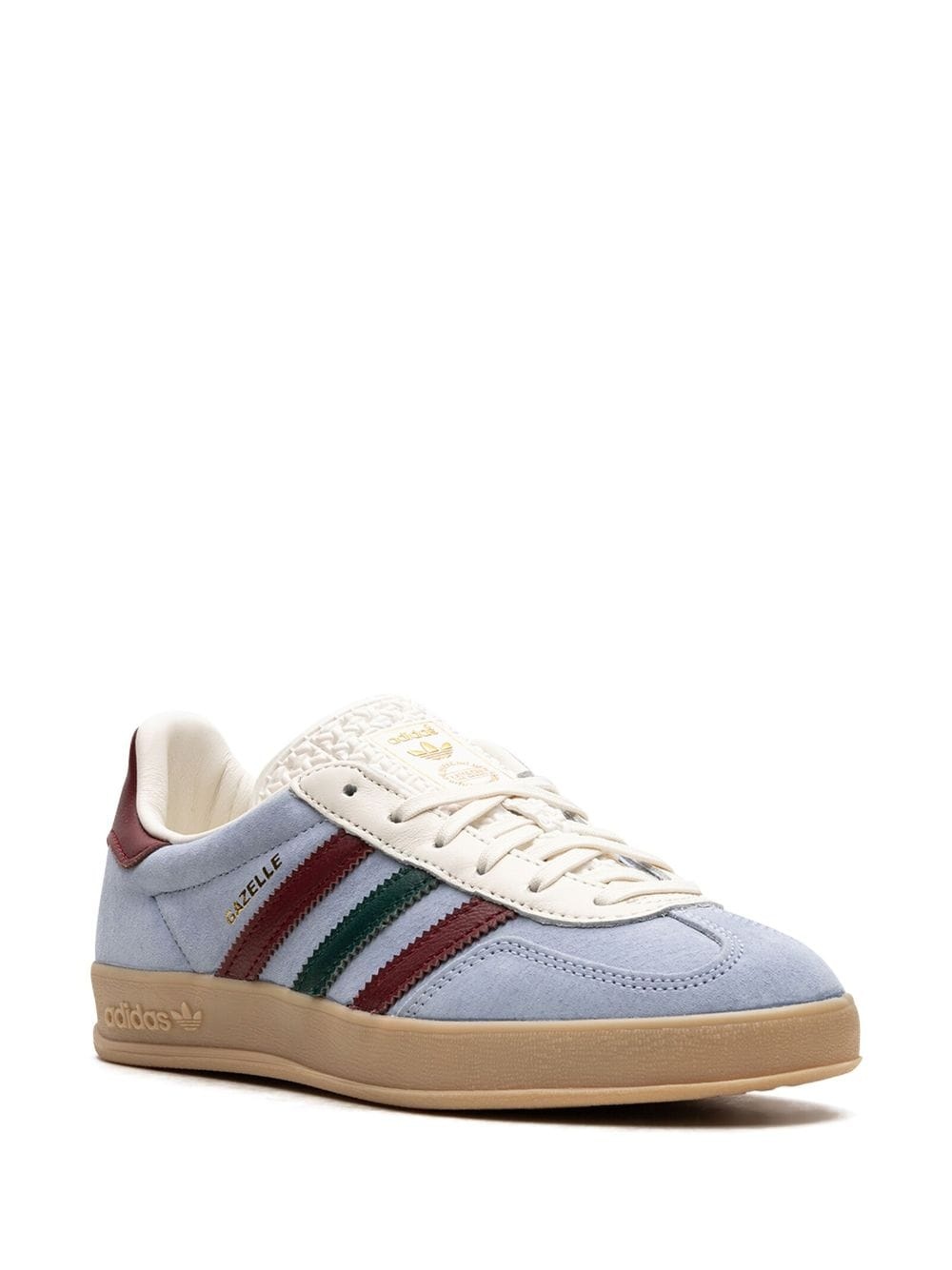 Gazelle Indoor "Blue Dawn Collegiate" sneakers - 2