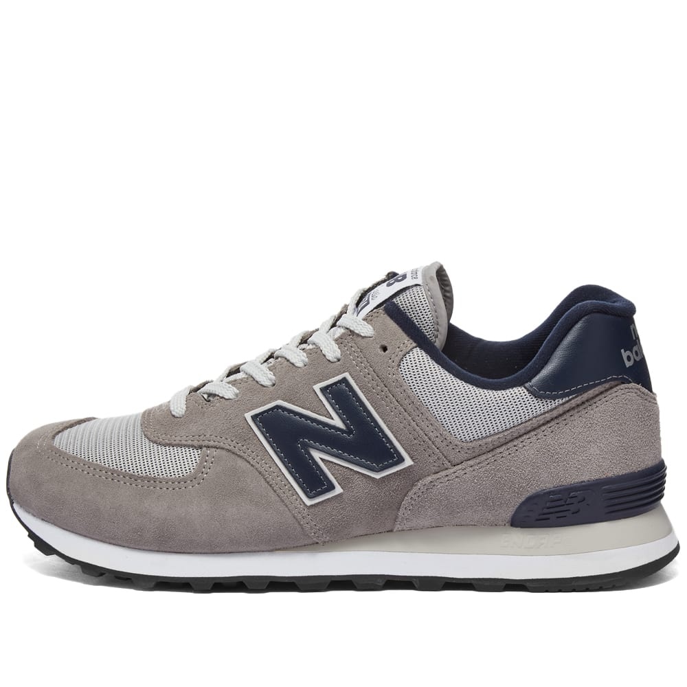 New Balance ML574BE2 History Class Pack - 2