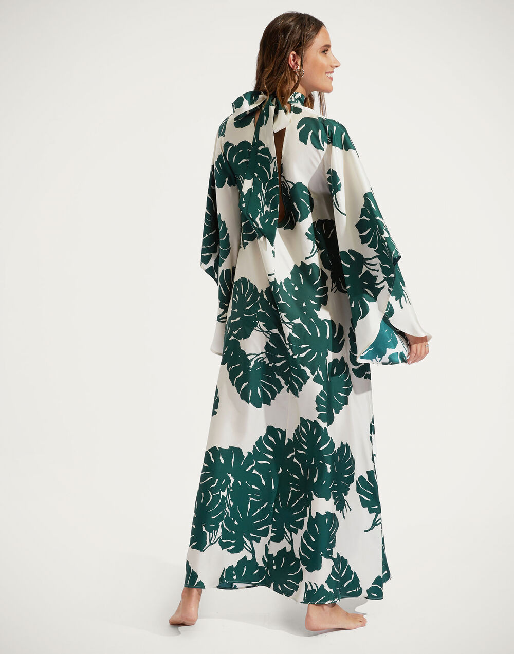 Magnifico Dress - 6