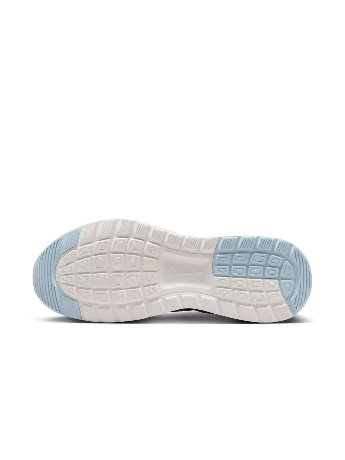 Air Max Nuaxis "Sail/Light Armory Blue/Ashen Slate" Women's Shoe - 6