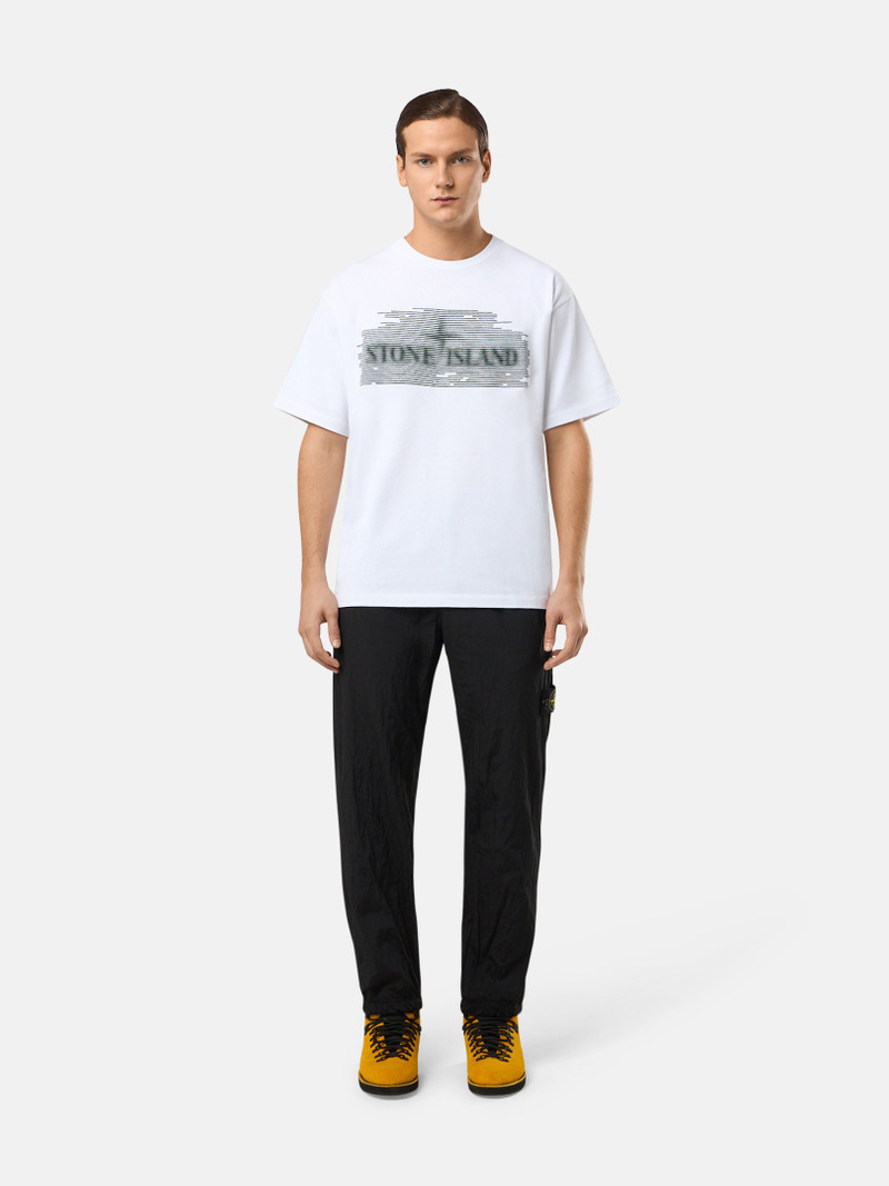 Stone Island 2RC86 24/2 COTTON JERSEY outlook