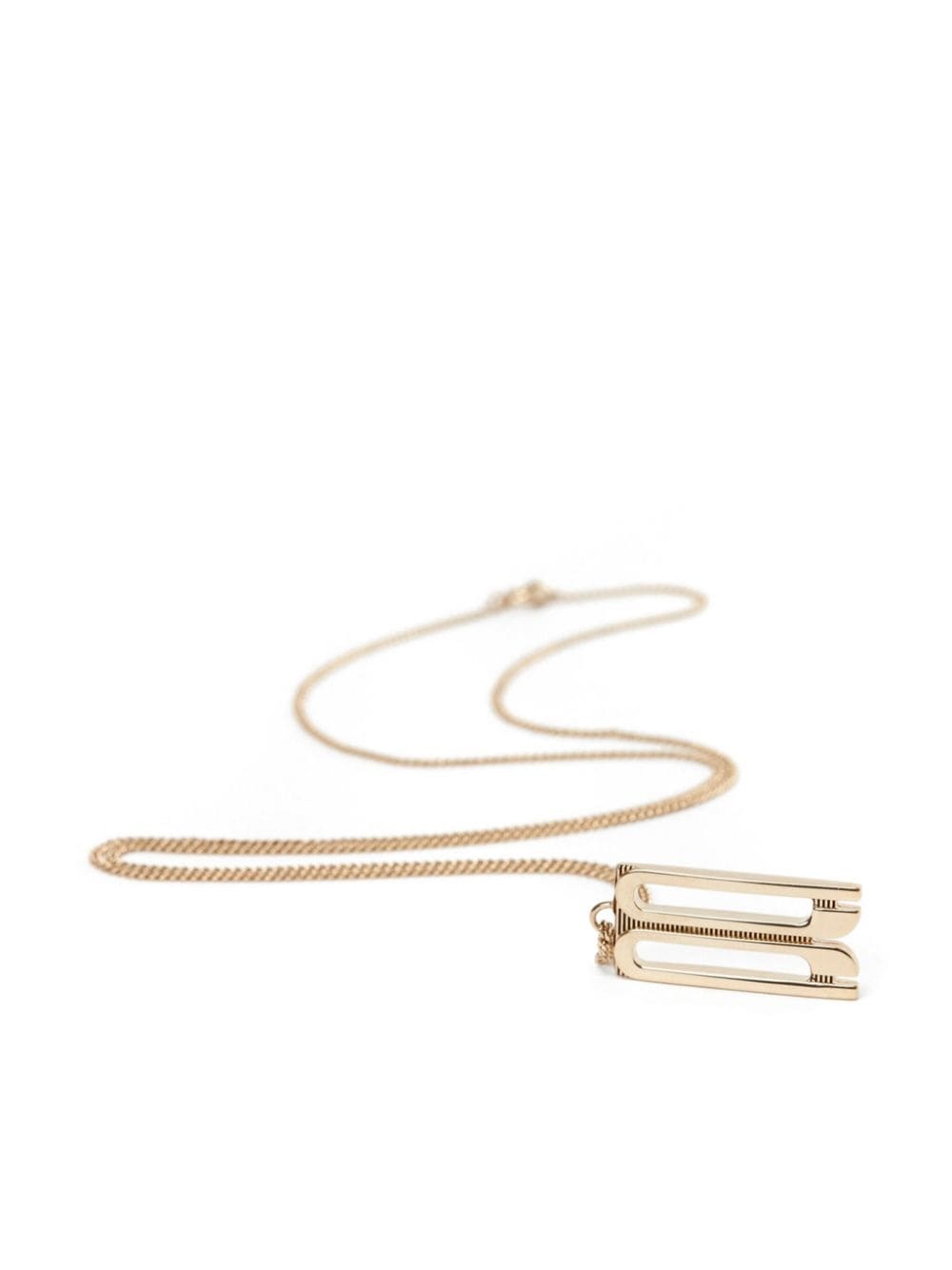 Frame necklace - 2