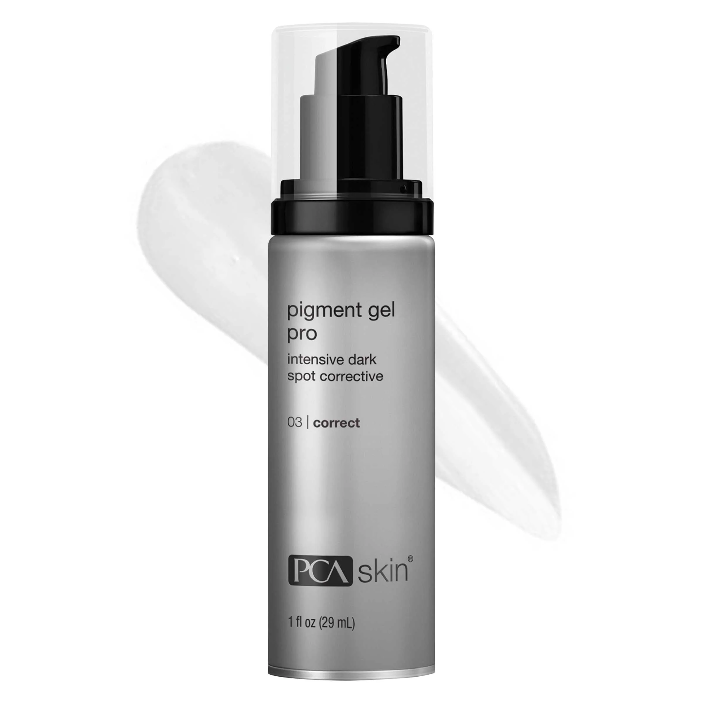 Pigment Gel Pro - 1