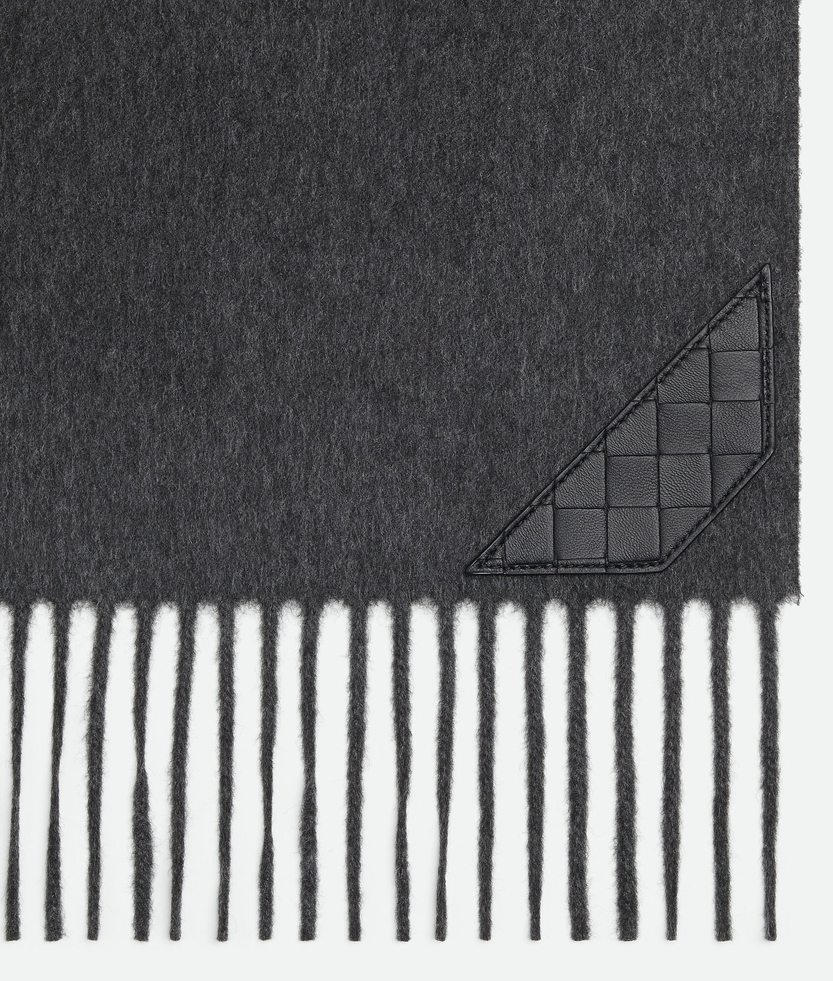 Cashmere Scarf - 3