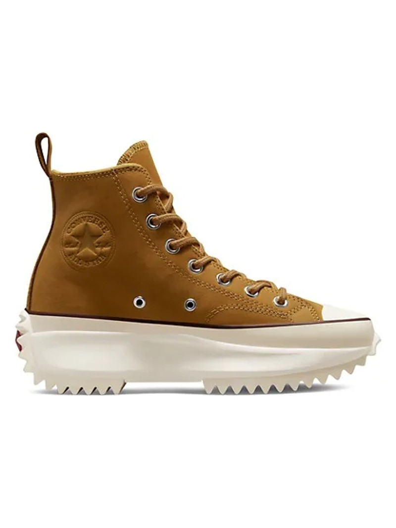 Cold Fusion Run Star Hike Sneakers - 1