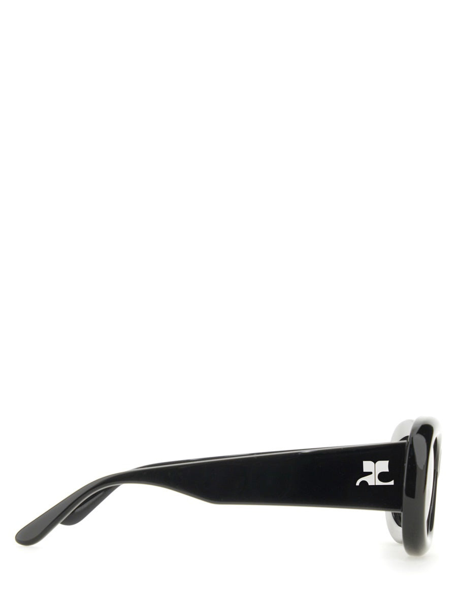 Courreges Women Sunglasses "Rave" - 2