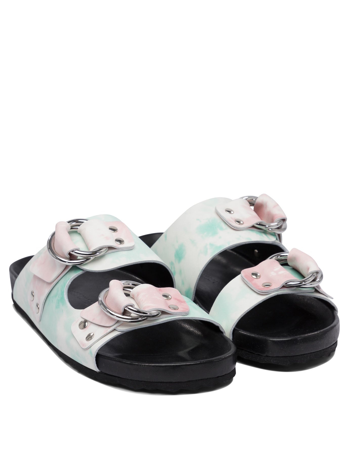 Pierre Hardy Sandals - 2