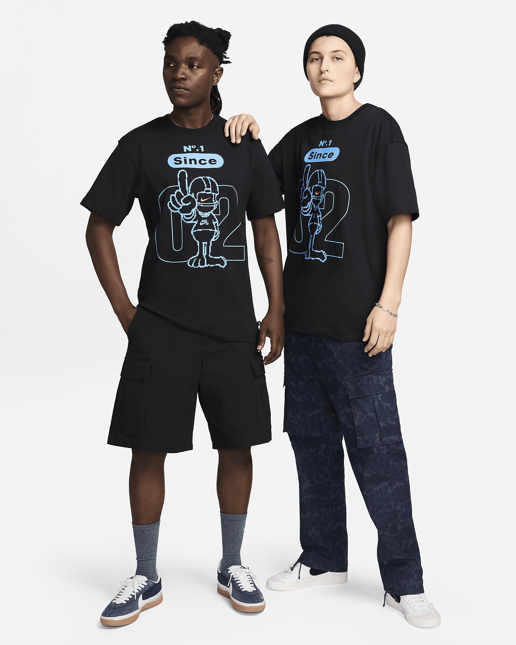 Nike SB Skate T-Shirt - 6