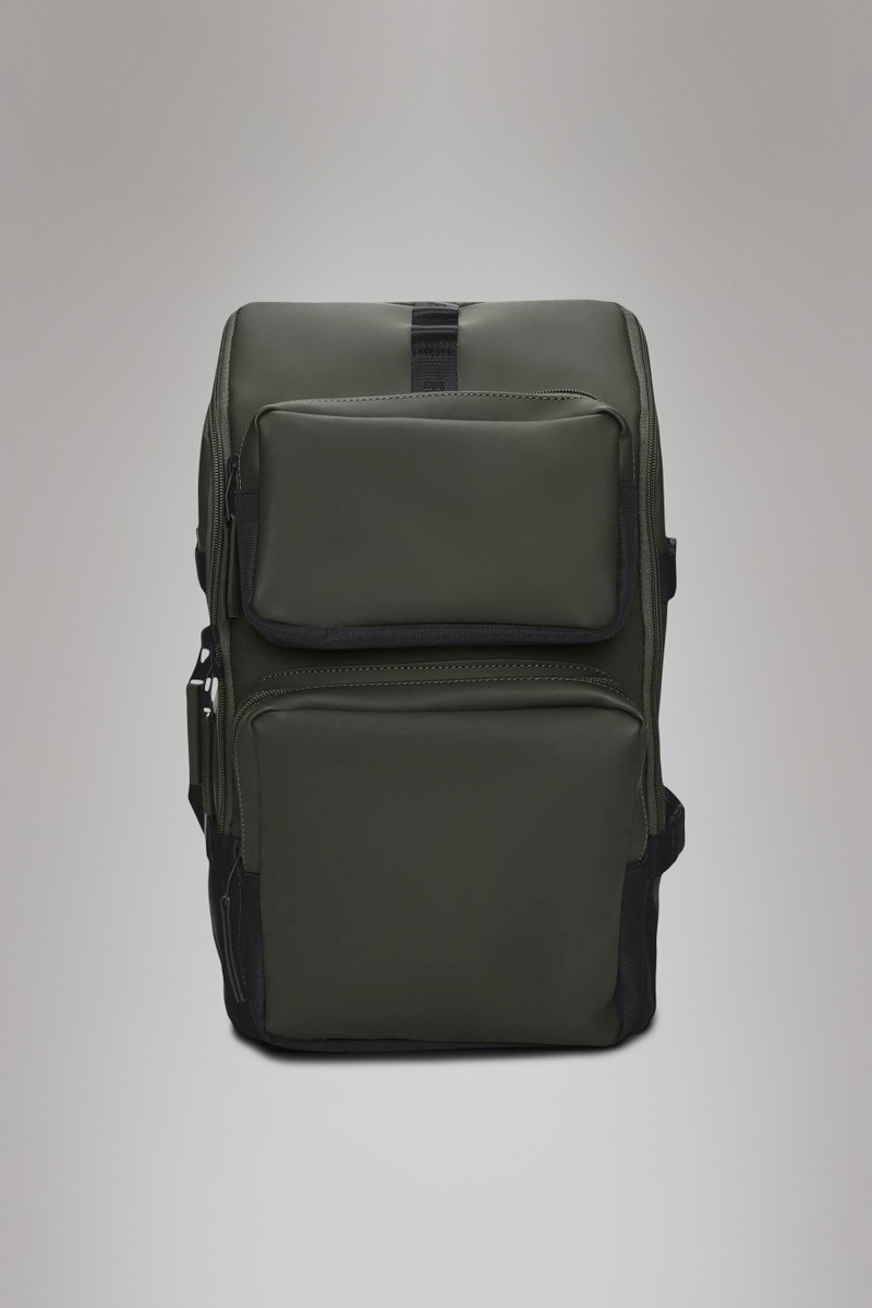 Trail Cargo Backpack 1