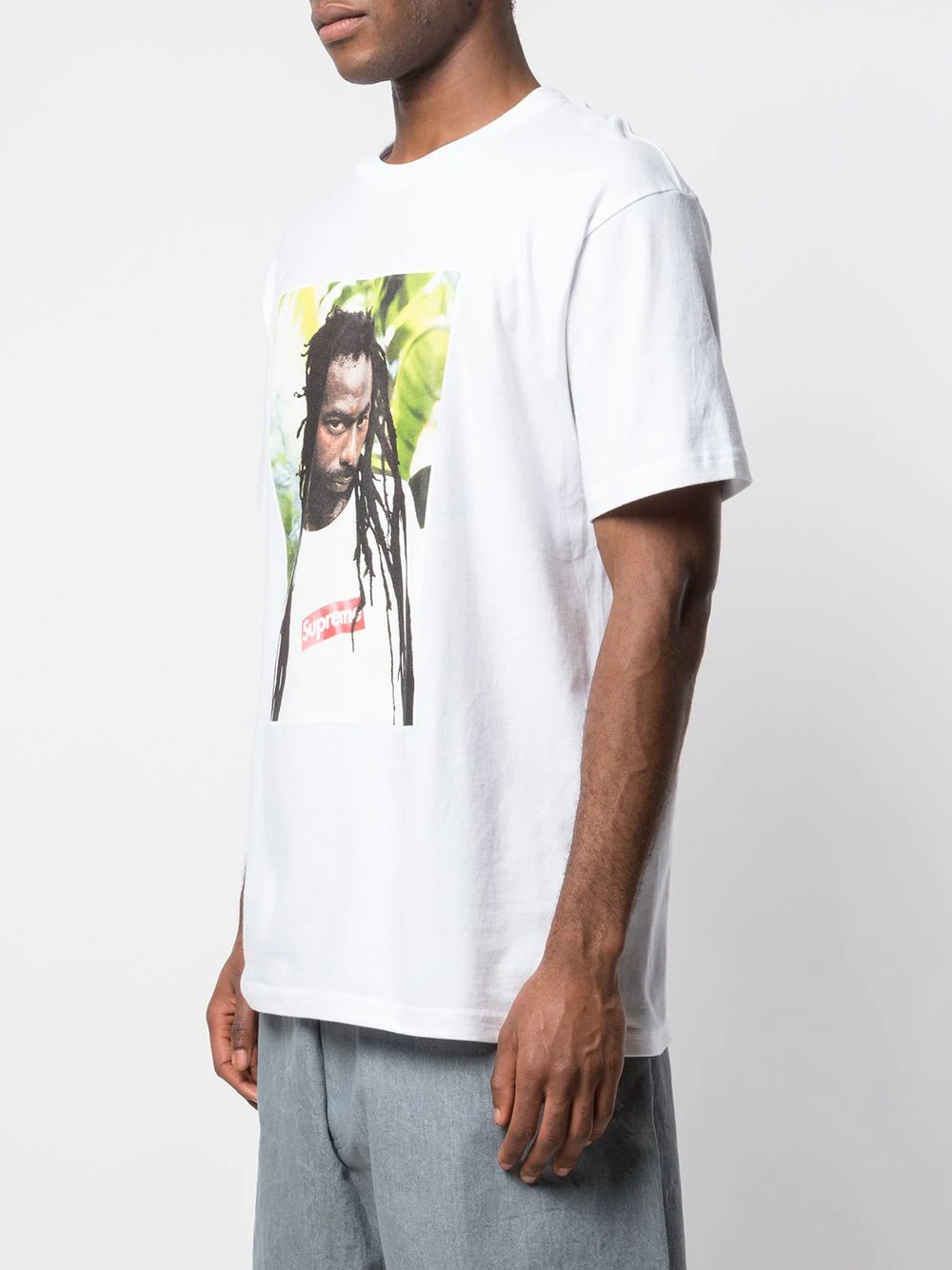 Buju Banton T-shirt - 3