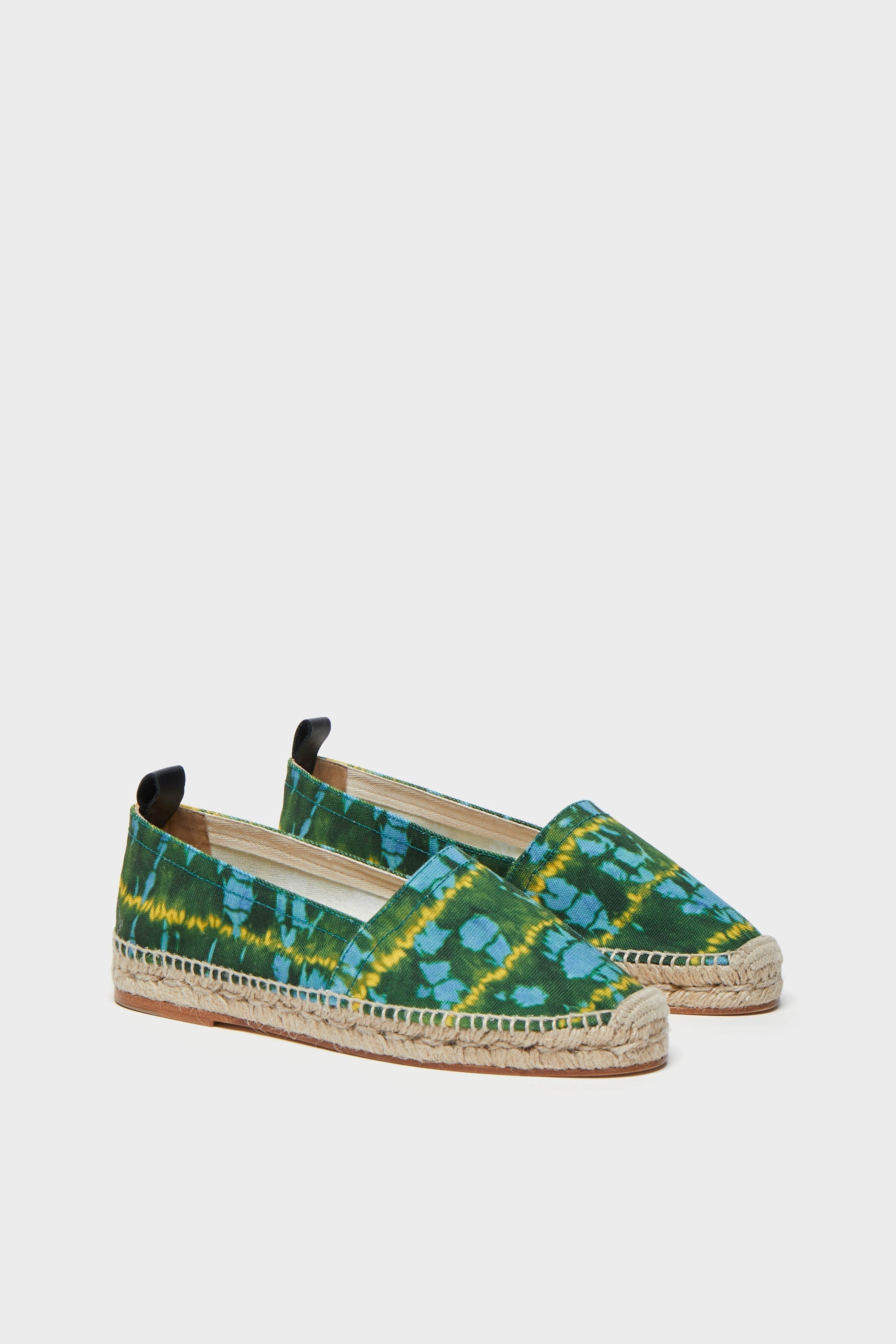 'KENDA' ESPADRILLE - 4
