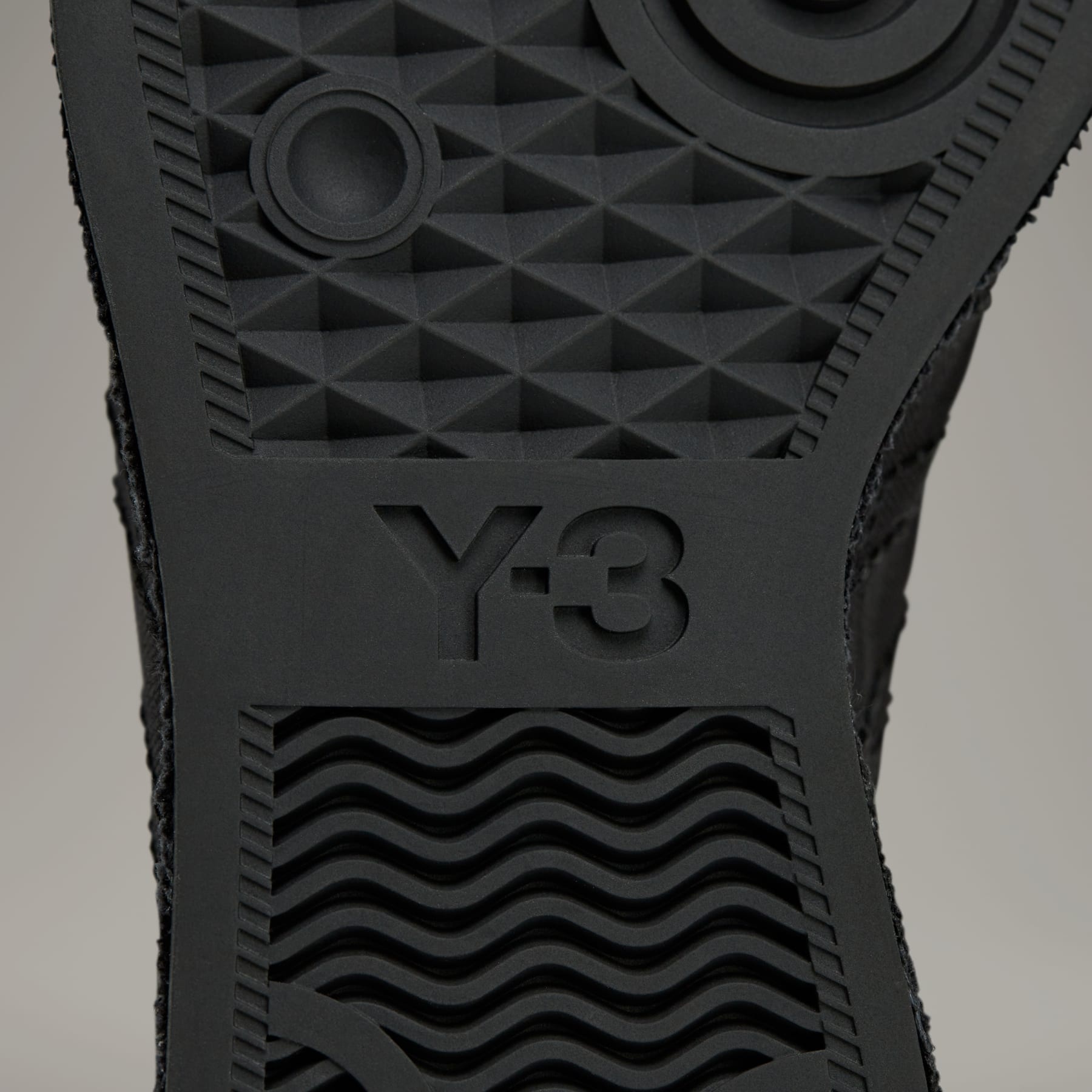 Y-3 Nizza Lo - 8